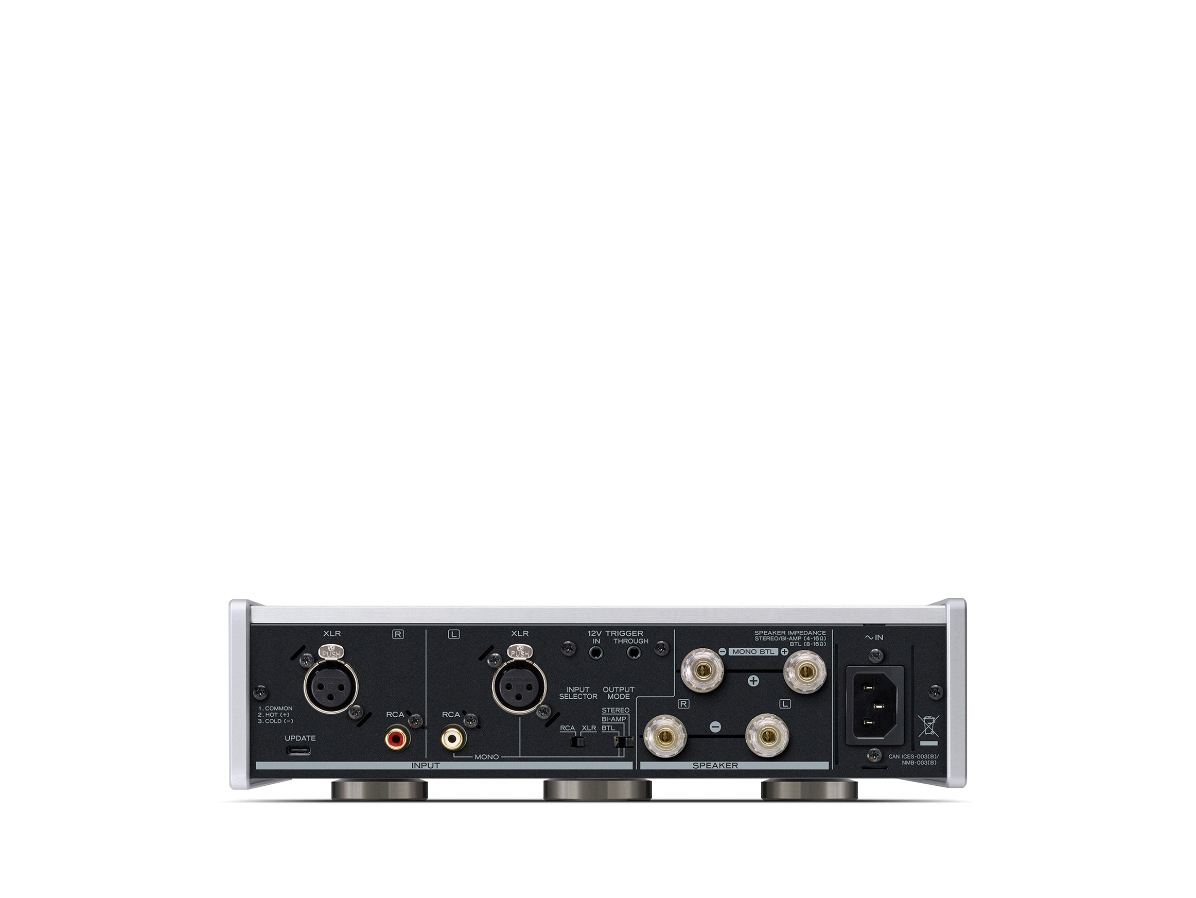 AP-507, Silber