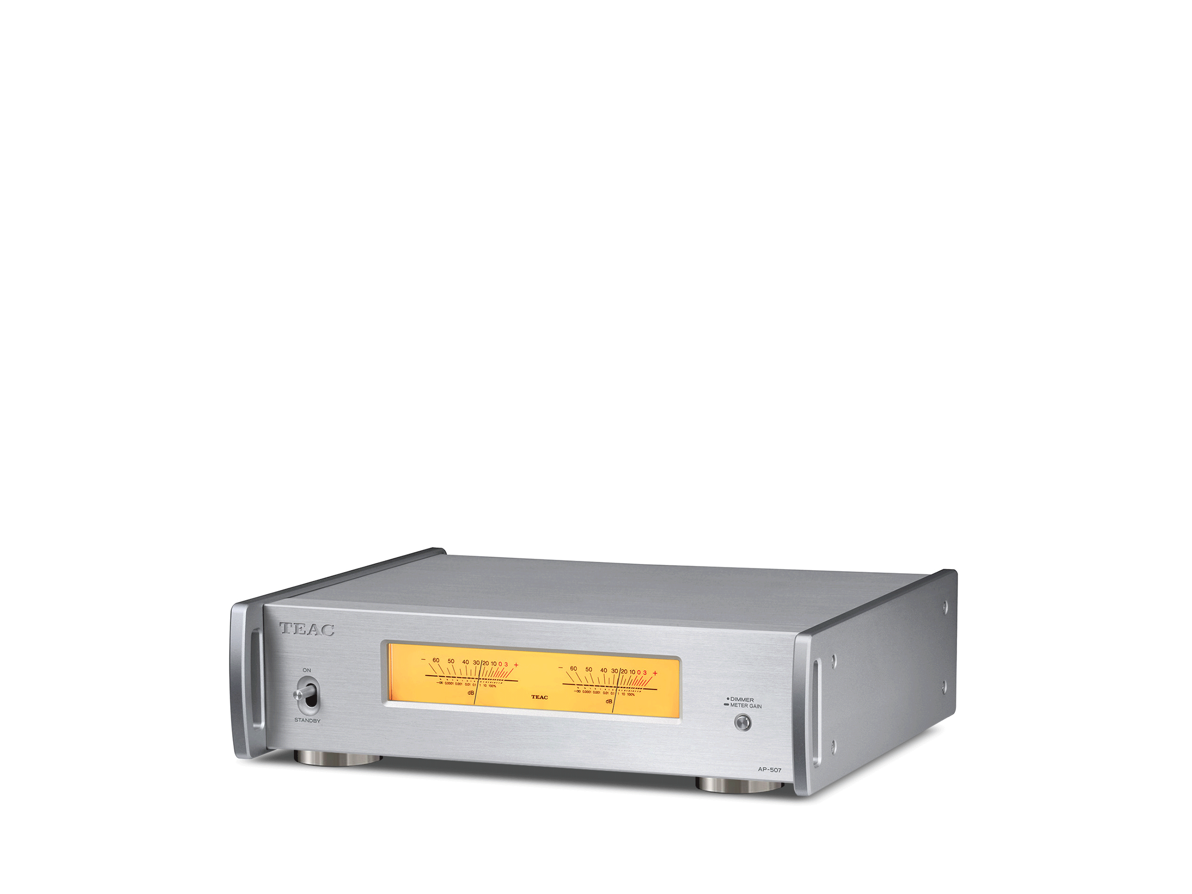 AP-507, Silber