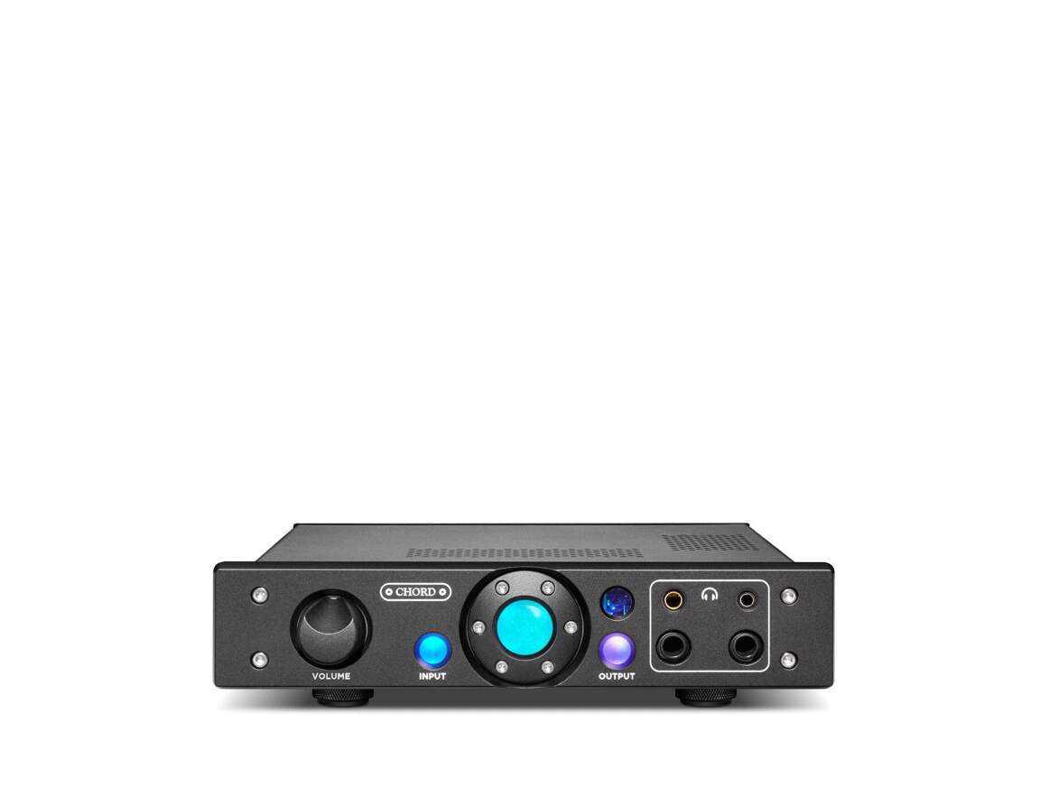 Chord Electronics Alto