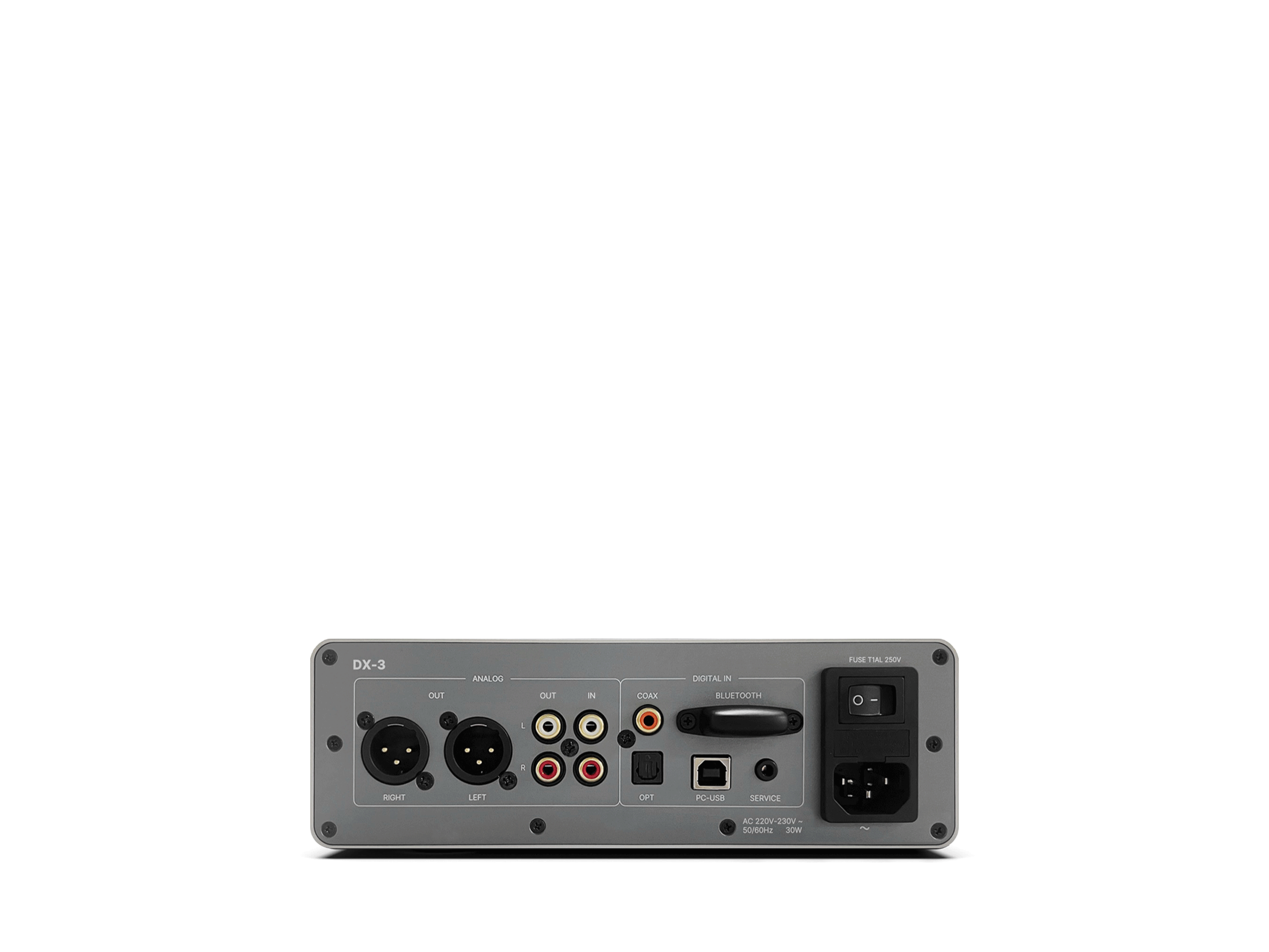 DX-3