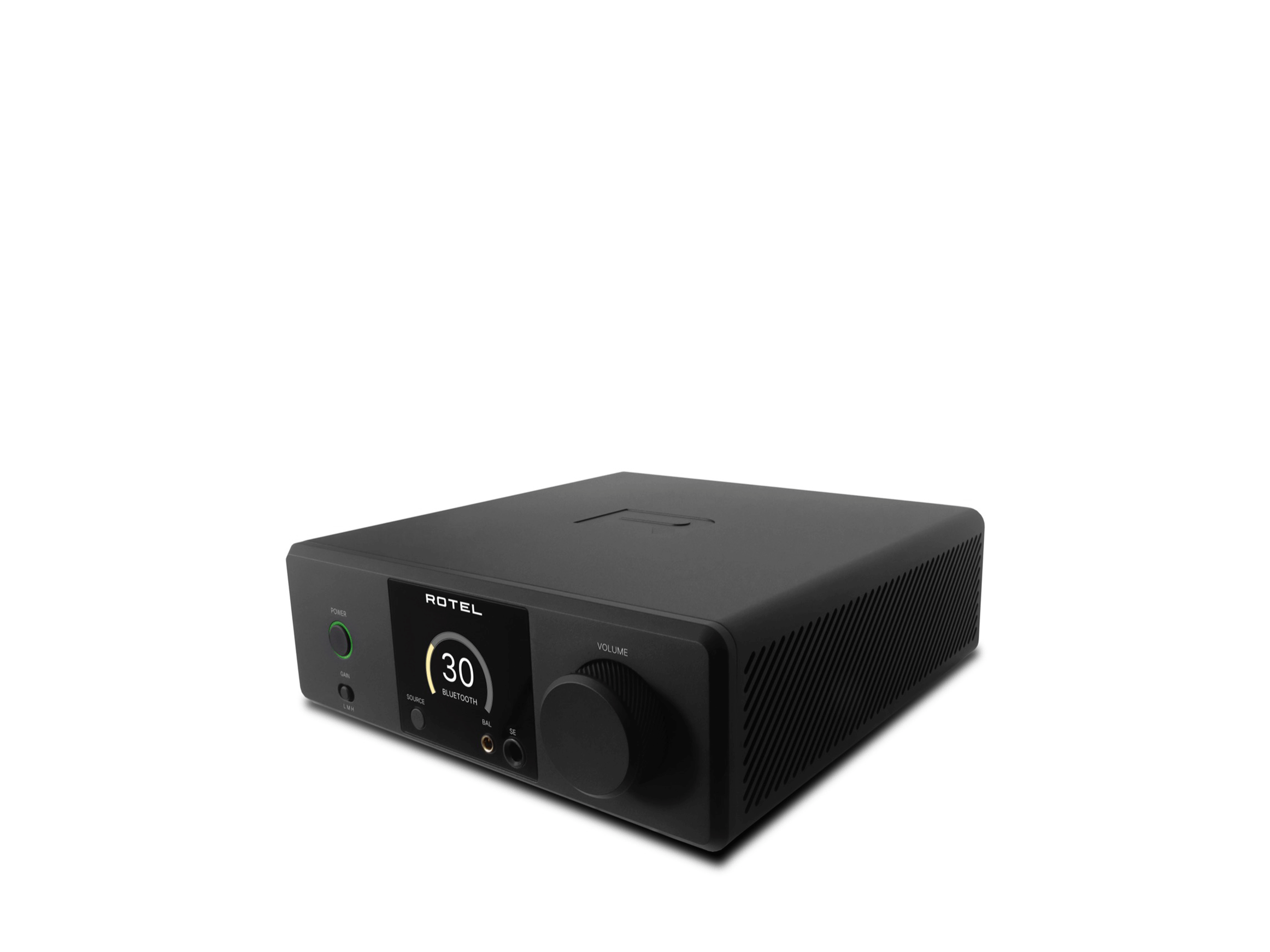 DX-3, Schwarz