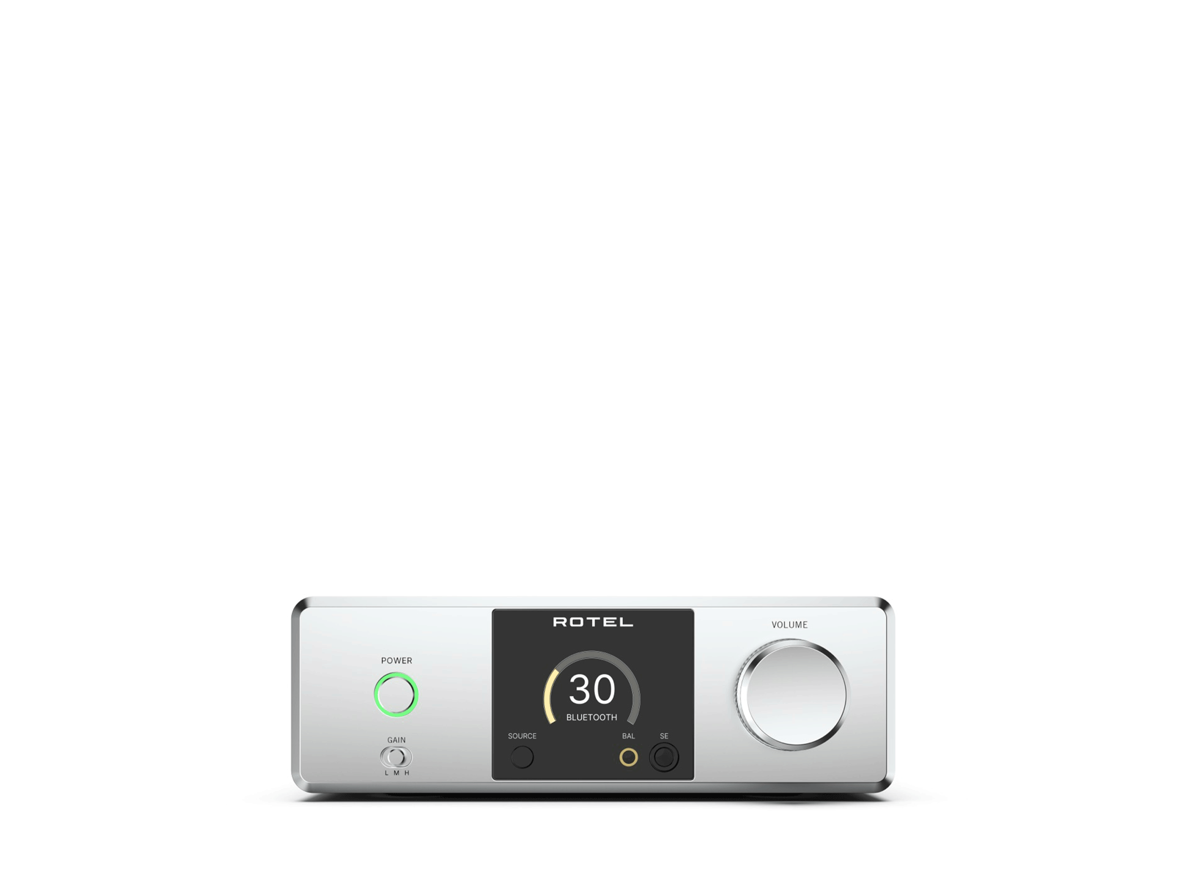 DX-3, Silber