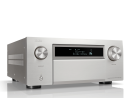 AVC-A10H Retoure, Premium-Silber