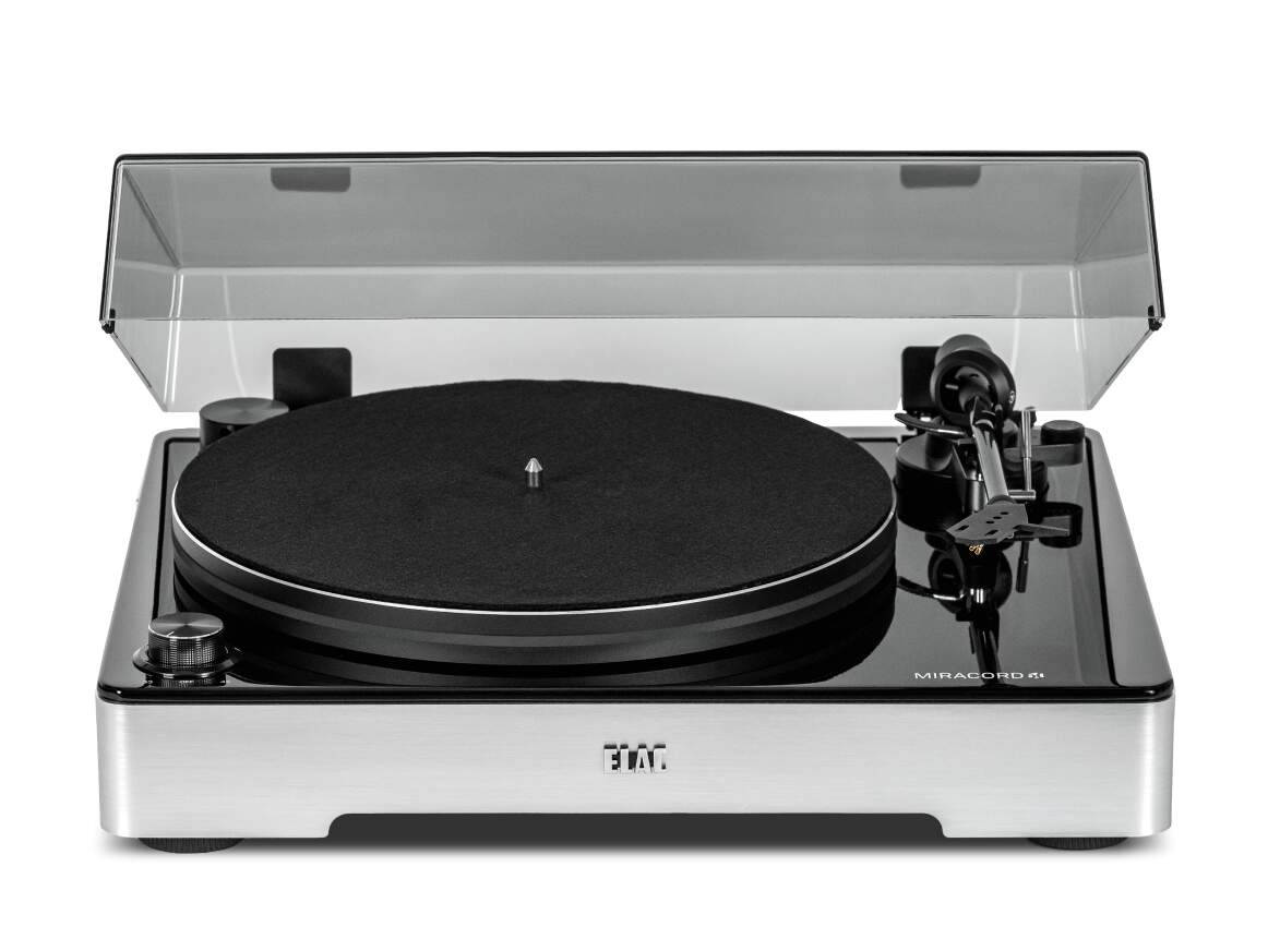 Elac Miracord 60