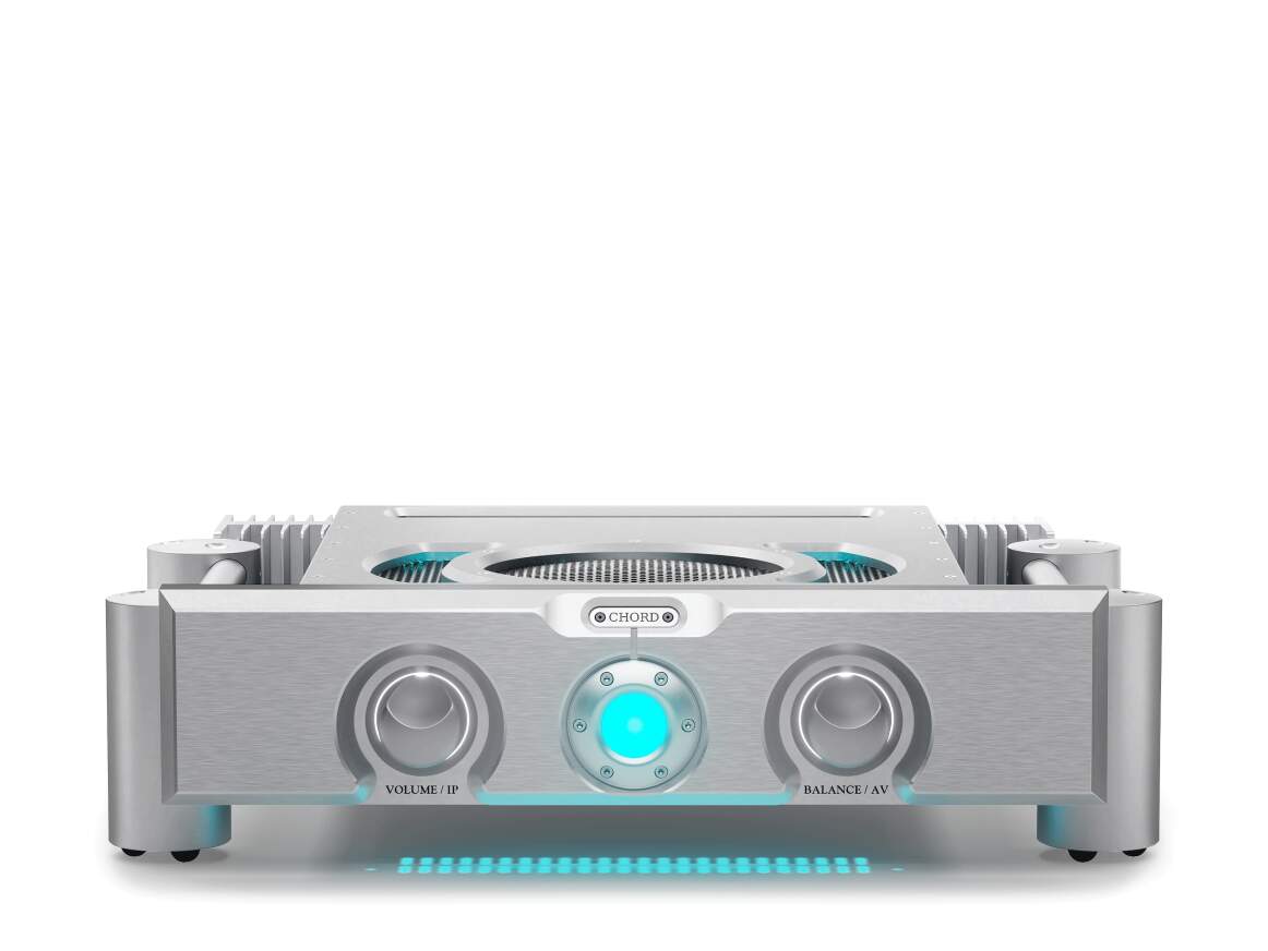 Chord Electronics Ultima Pre 3
