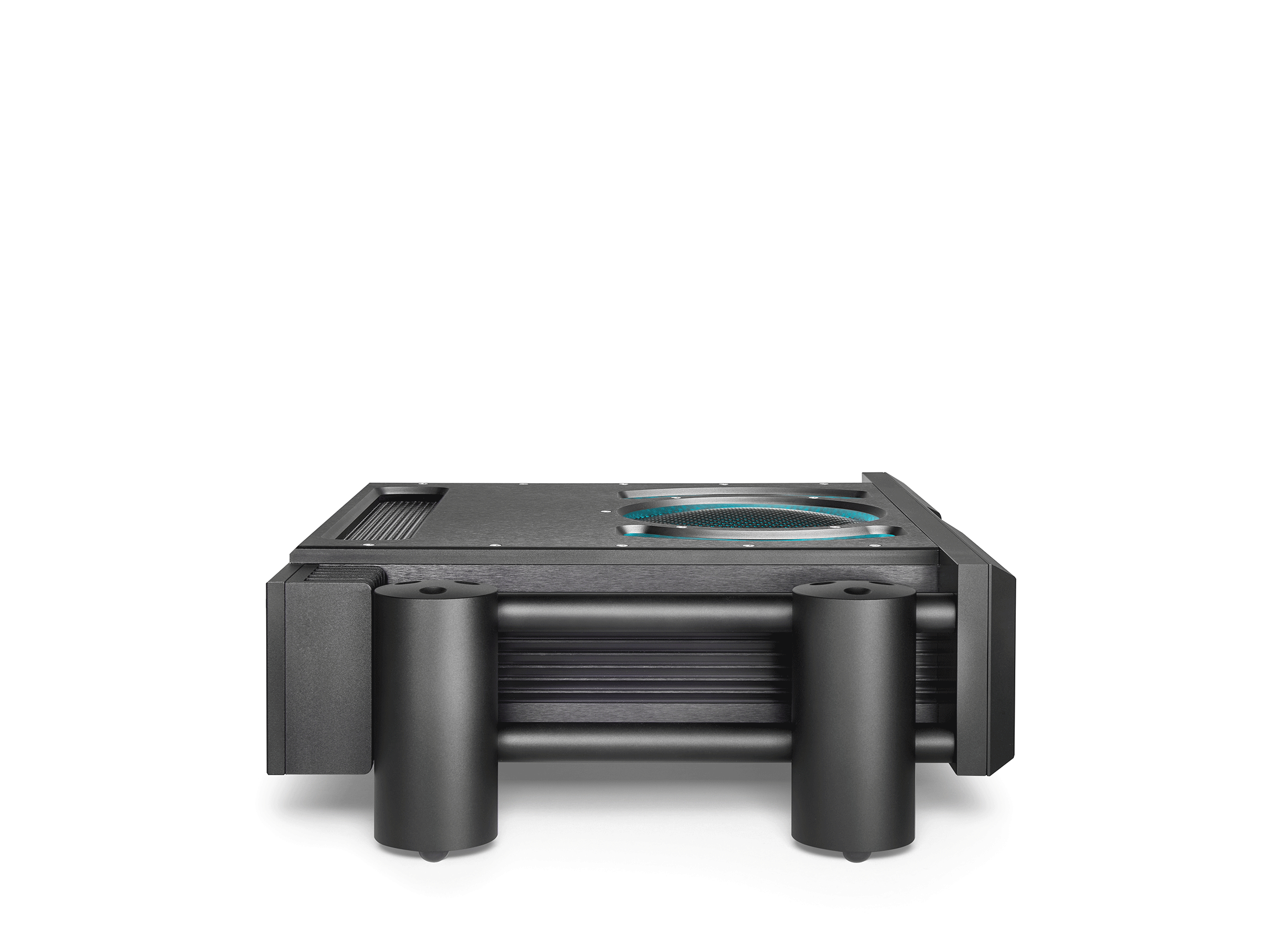 Ultima Pre 3, Schwarz