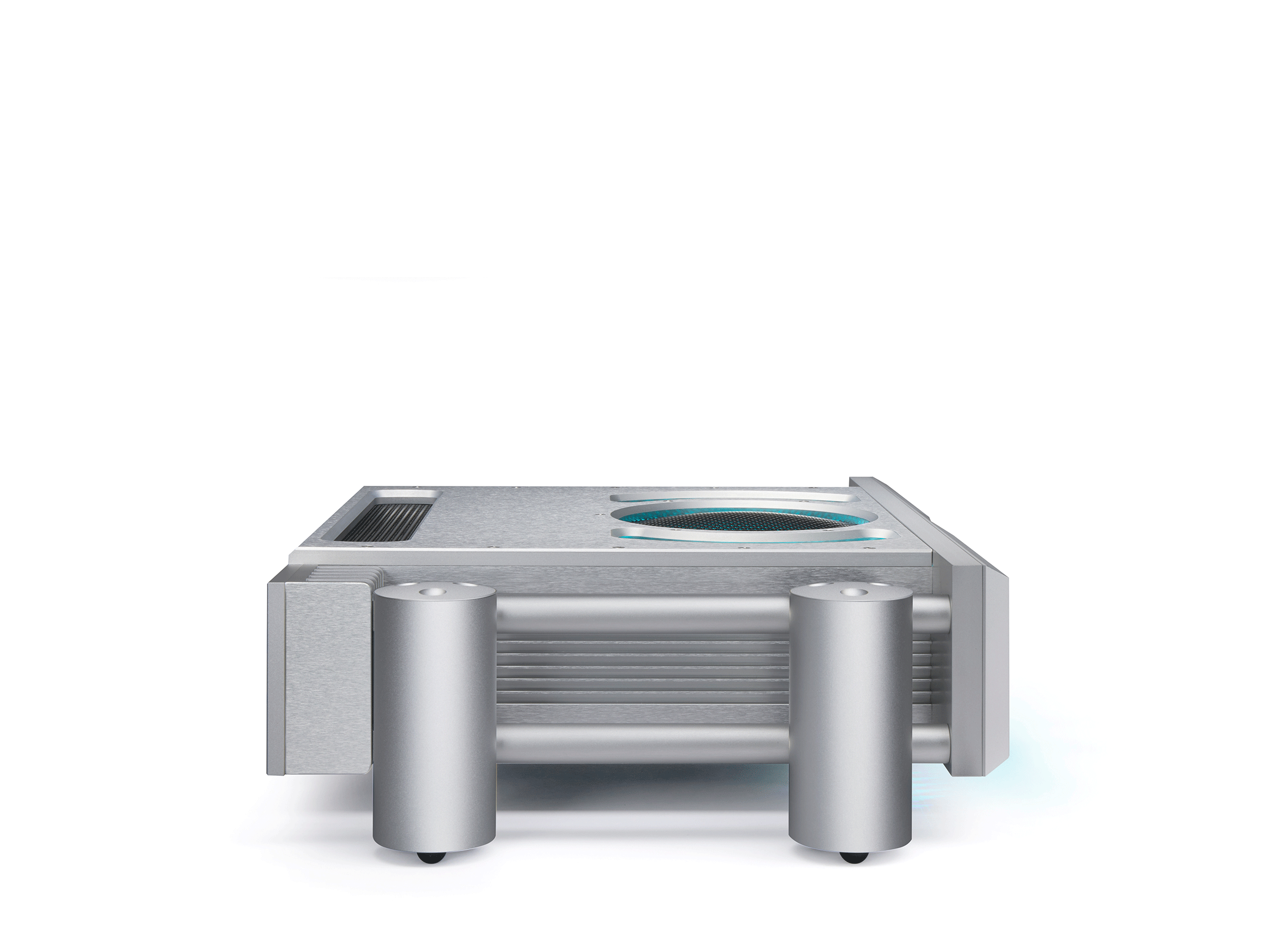 Ultima Pre 3, Silber