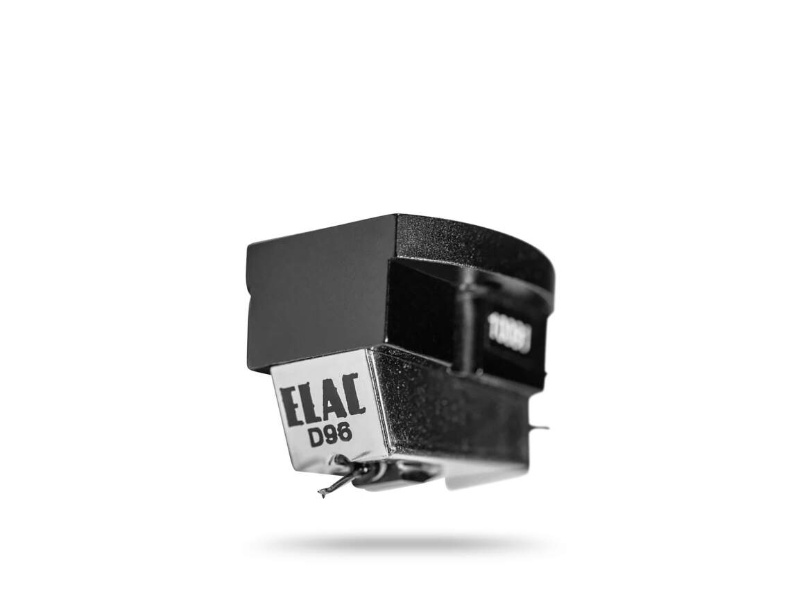 Elac Miracord D96