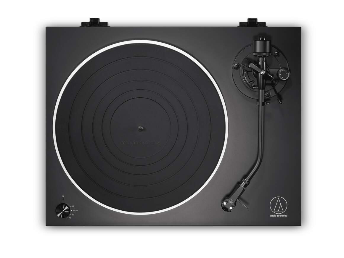 Audio Technica AT-LP5X