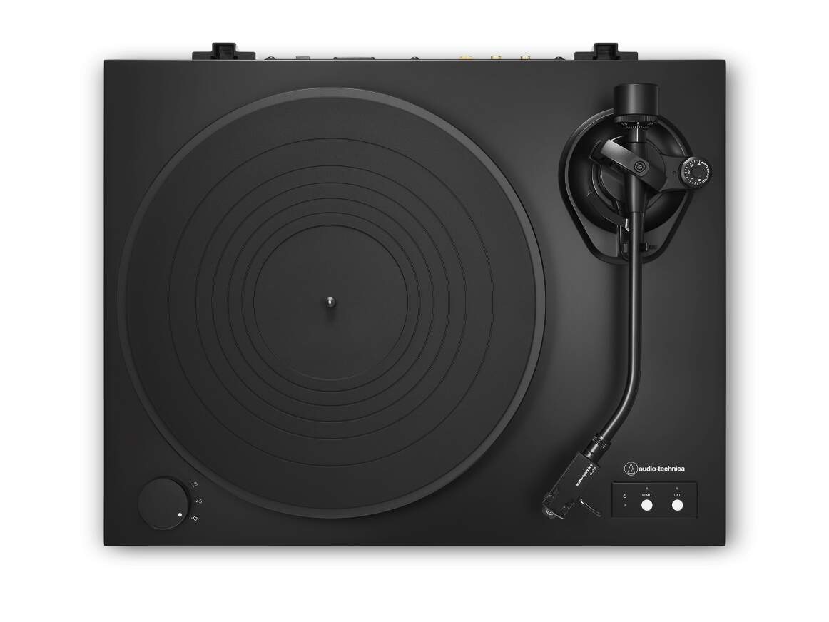 Audio Technica AT-LP8X