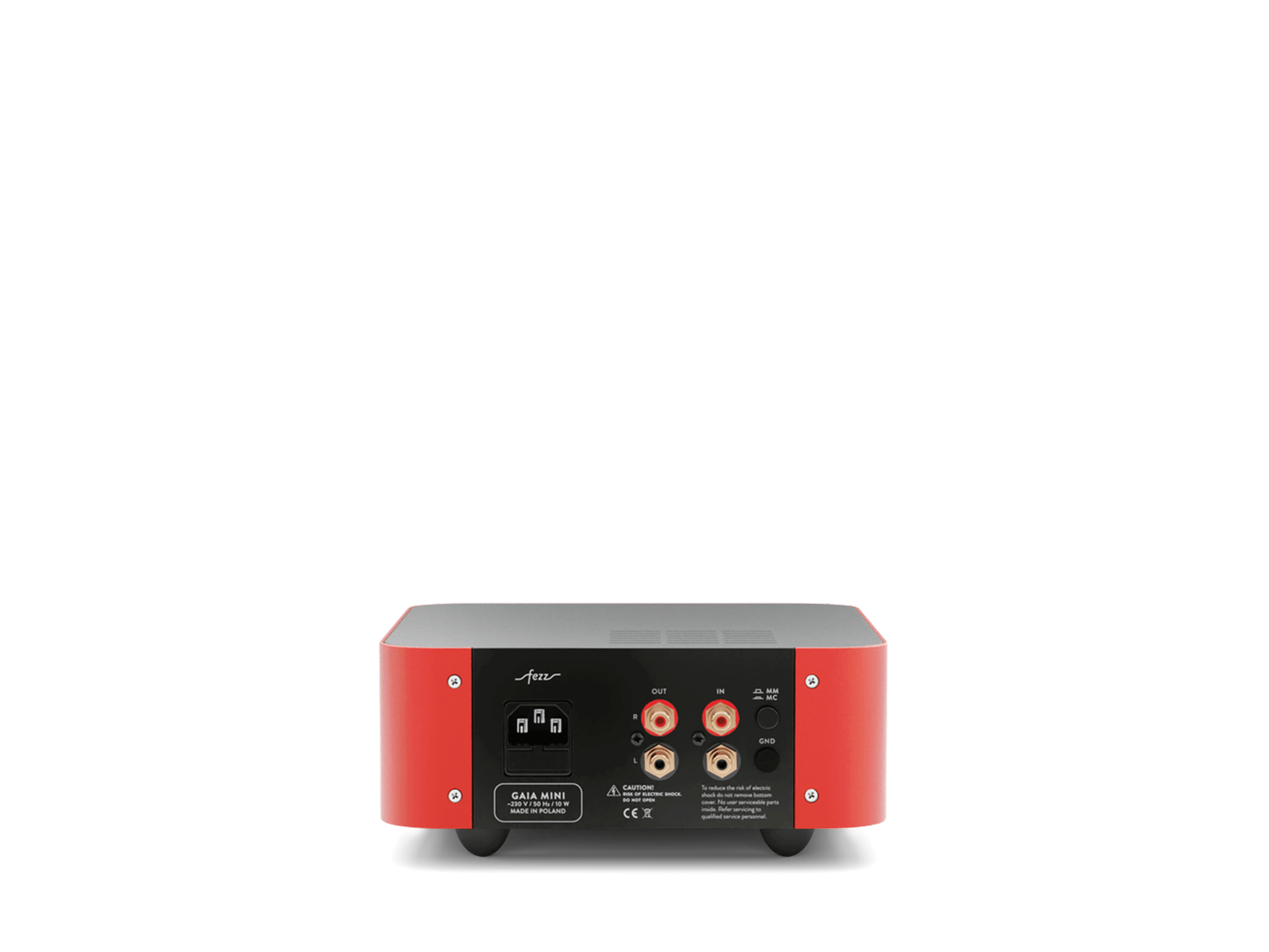 Gaia Mini