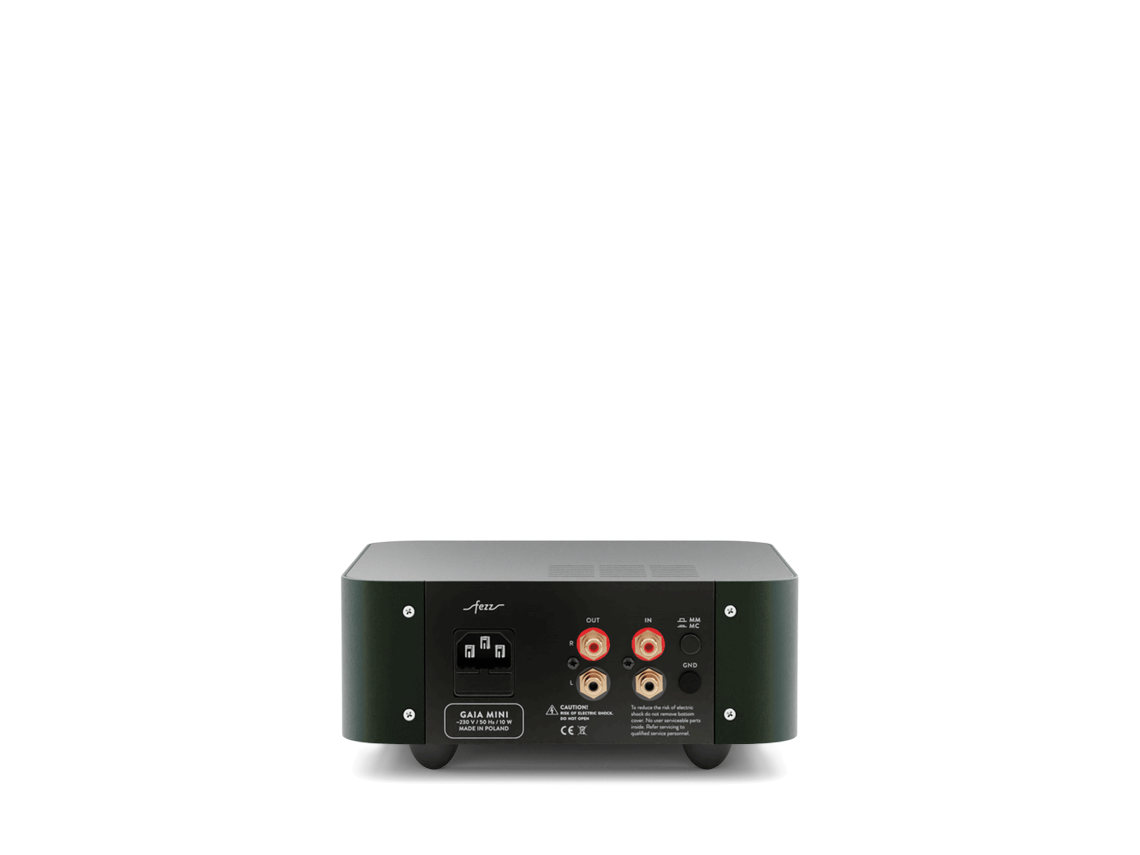 Gaia Mini