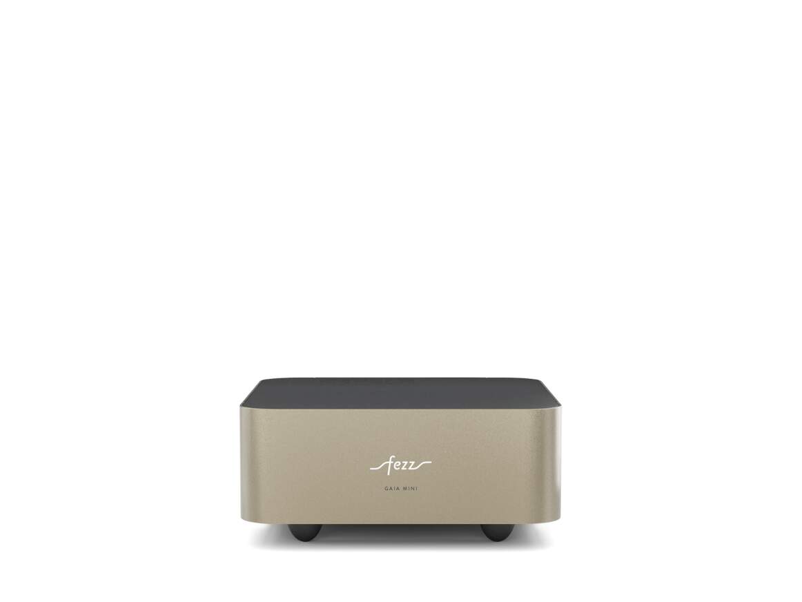 Fezz Gaia Mini