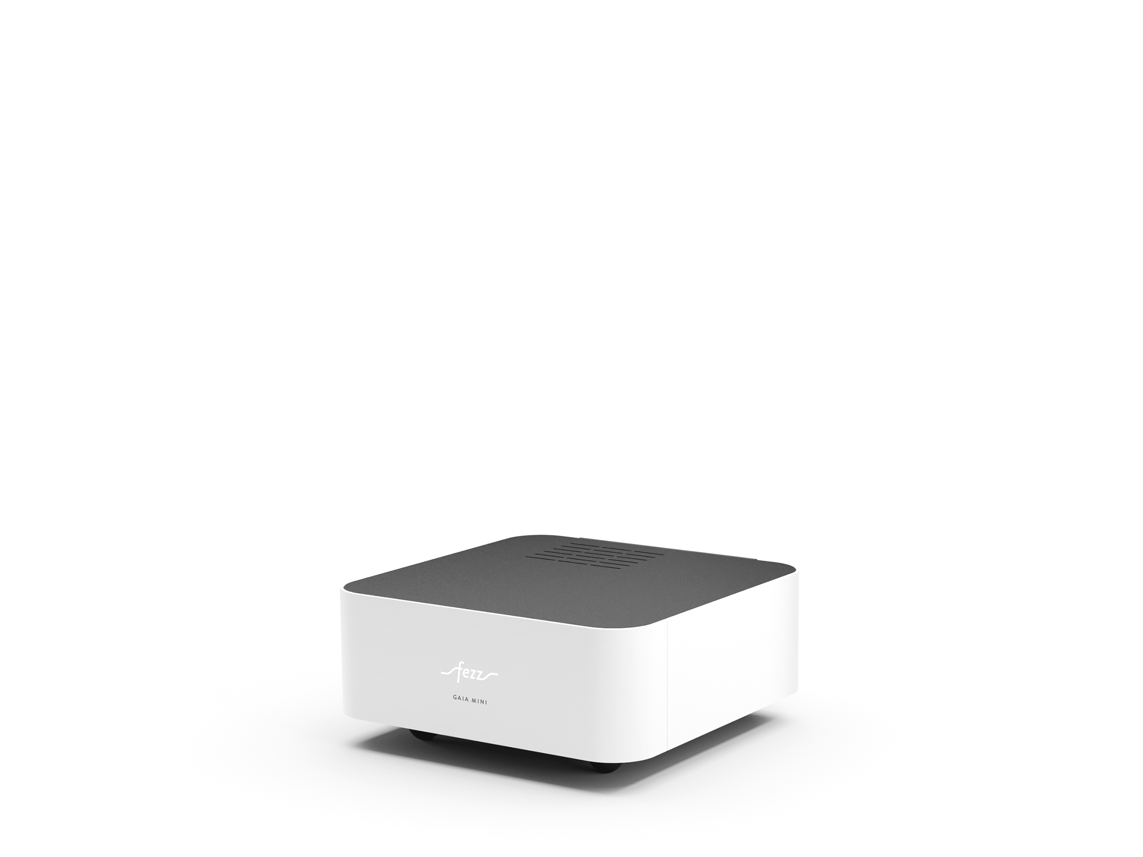 Gaia Mini, Wei&szlig;