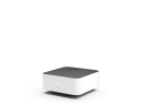 Gaia Mini, Wei&szlig;