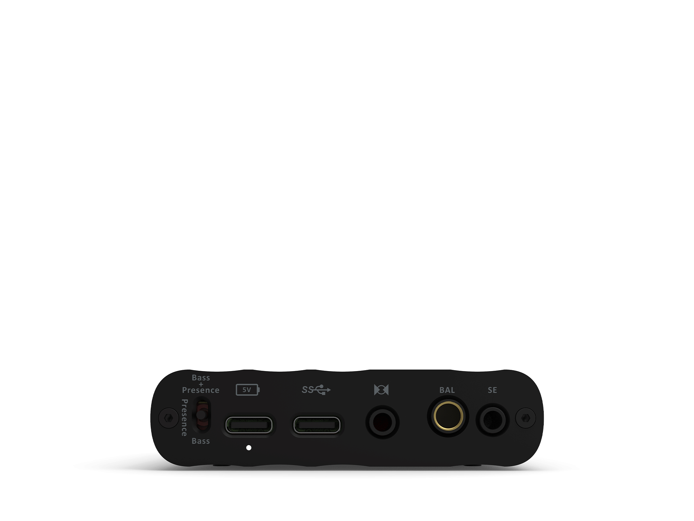 xDSD Gryphon Pro Pack Retoure