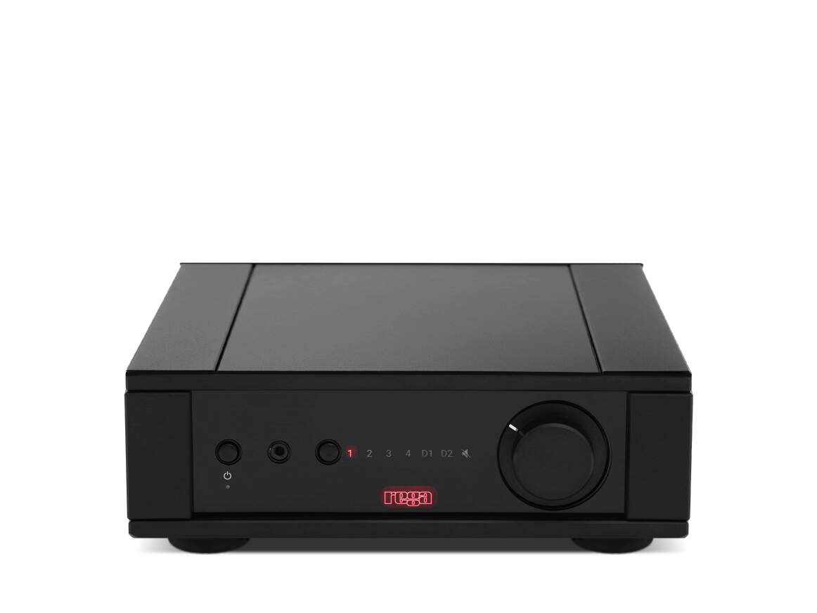 Rega Brio MK7