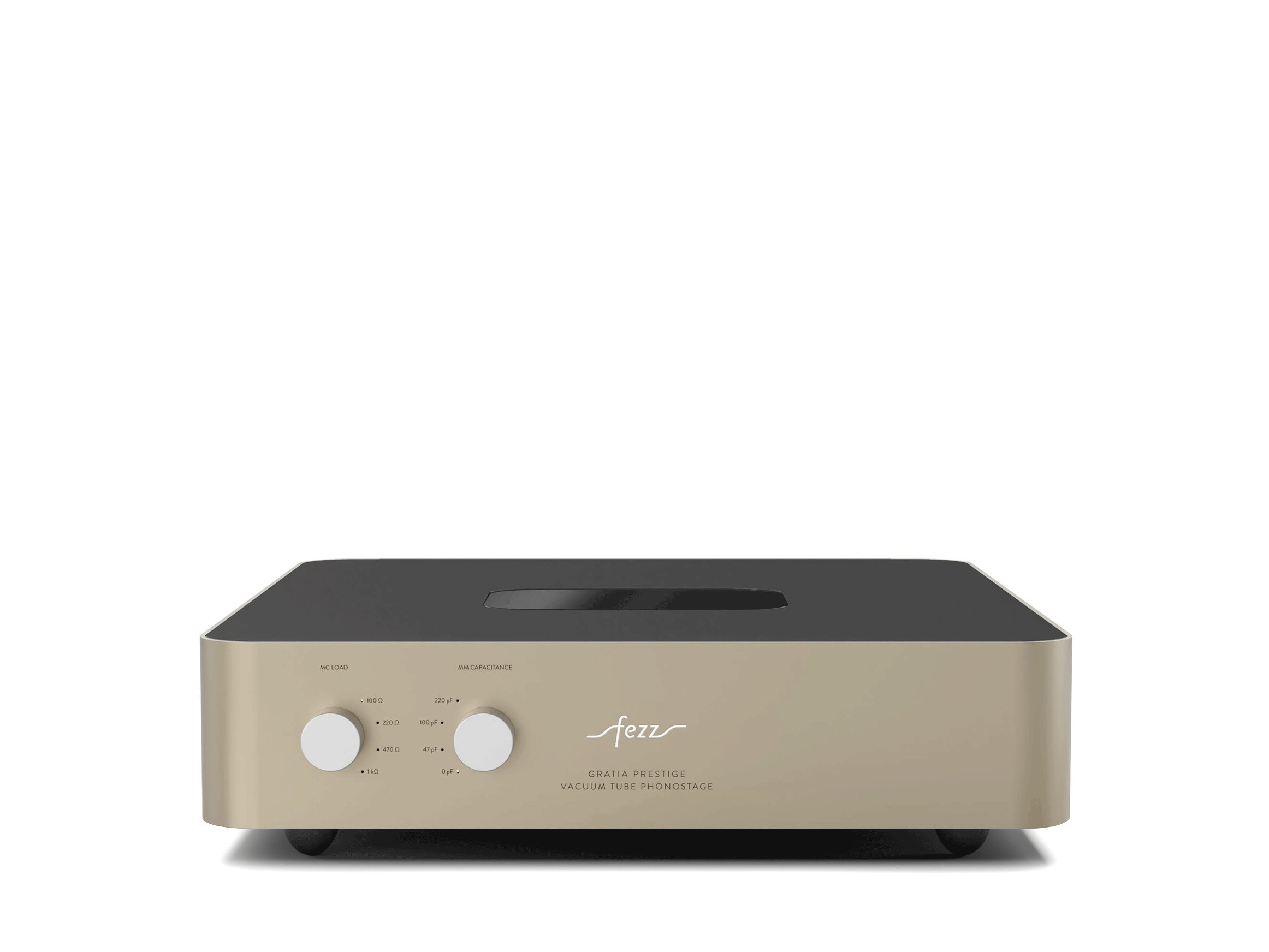 Gratia Prestige MK2