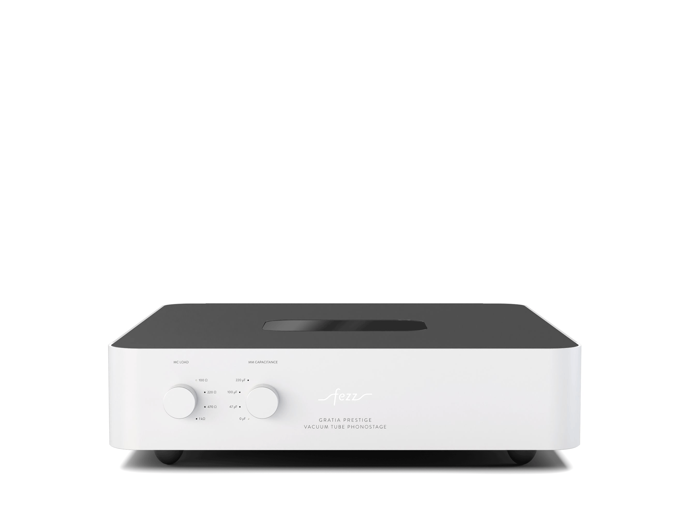 Gratia Prestige MK2