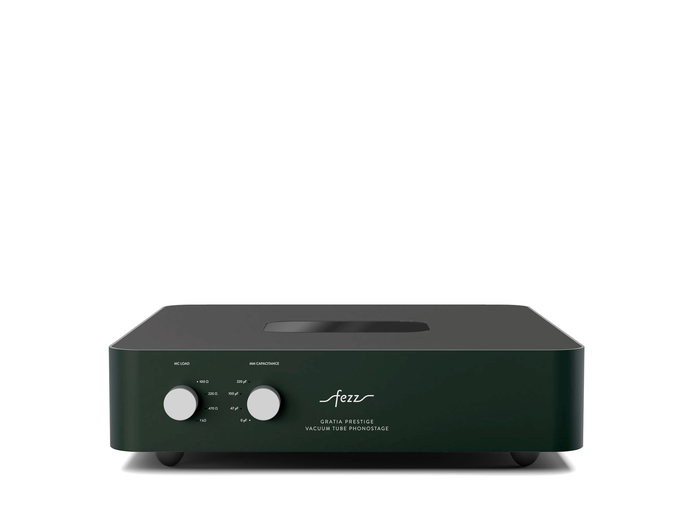 Gratia Prestige MK2