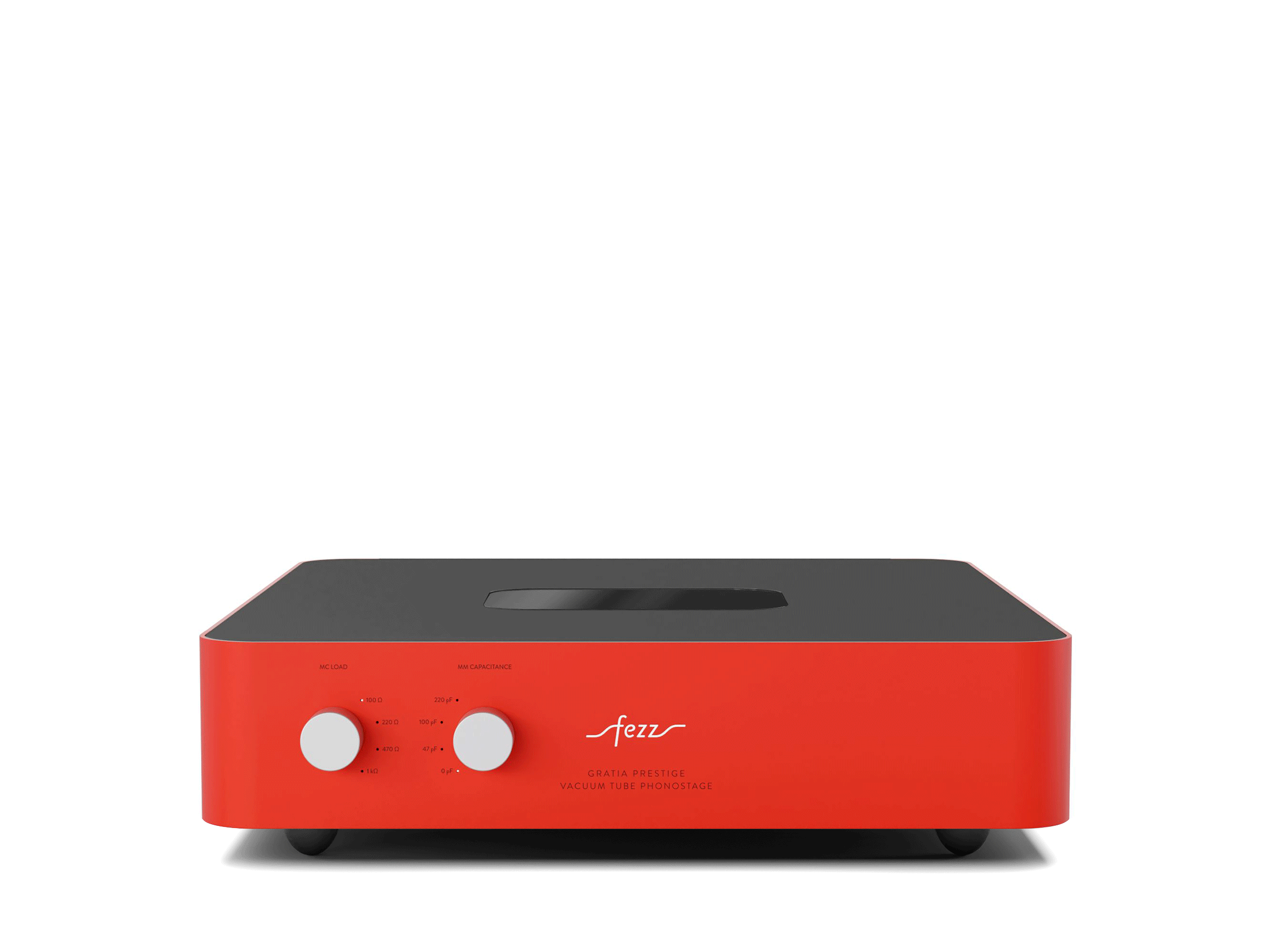 Gratia Prestige MK2