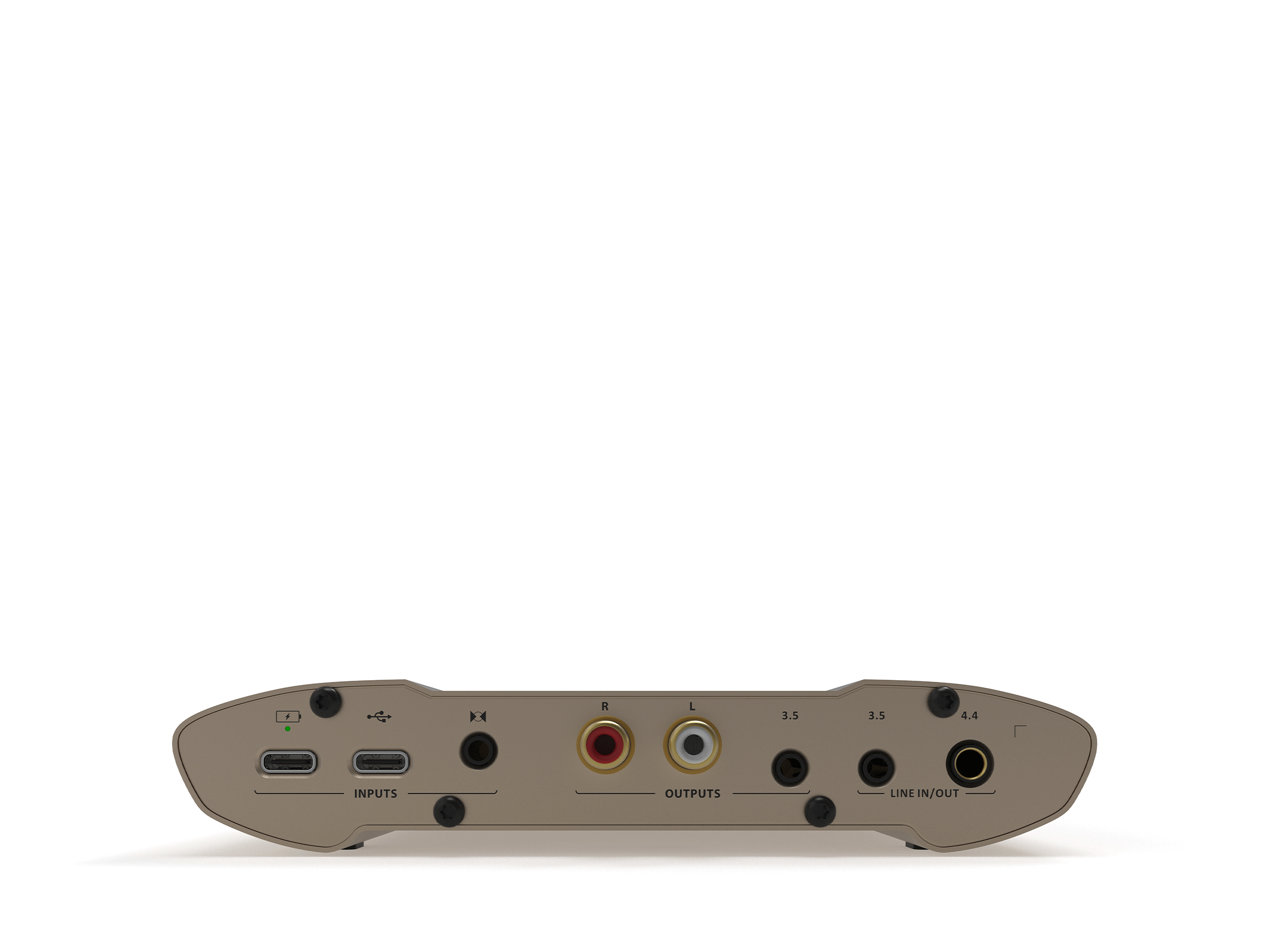iDSD Valkyrie