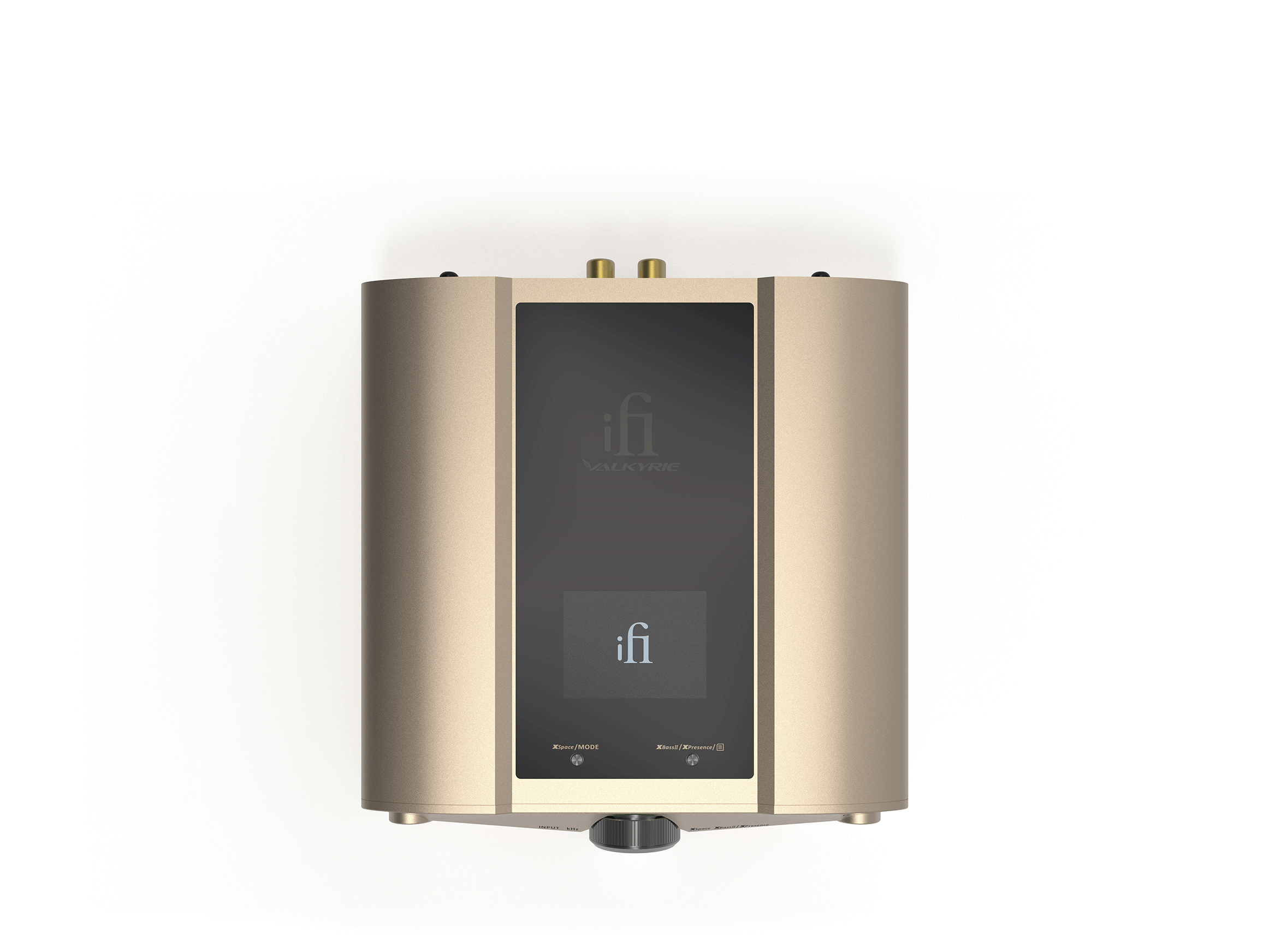 iDSD Valkyrie