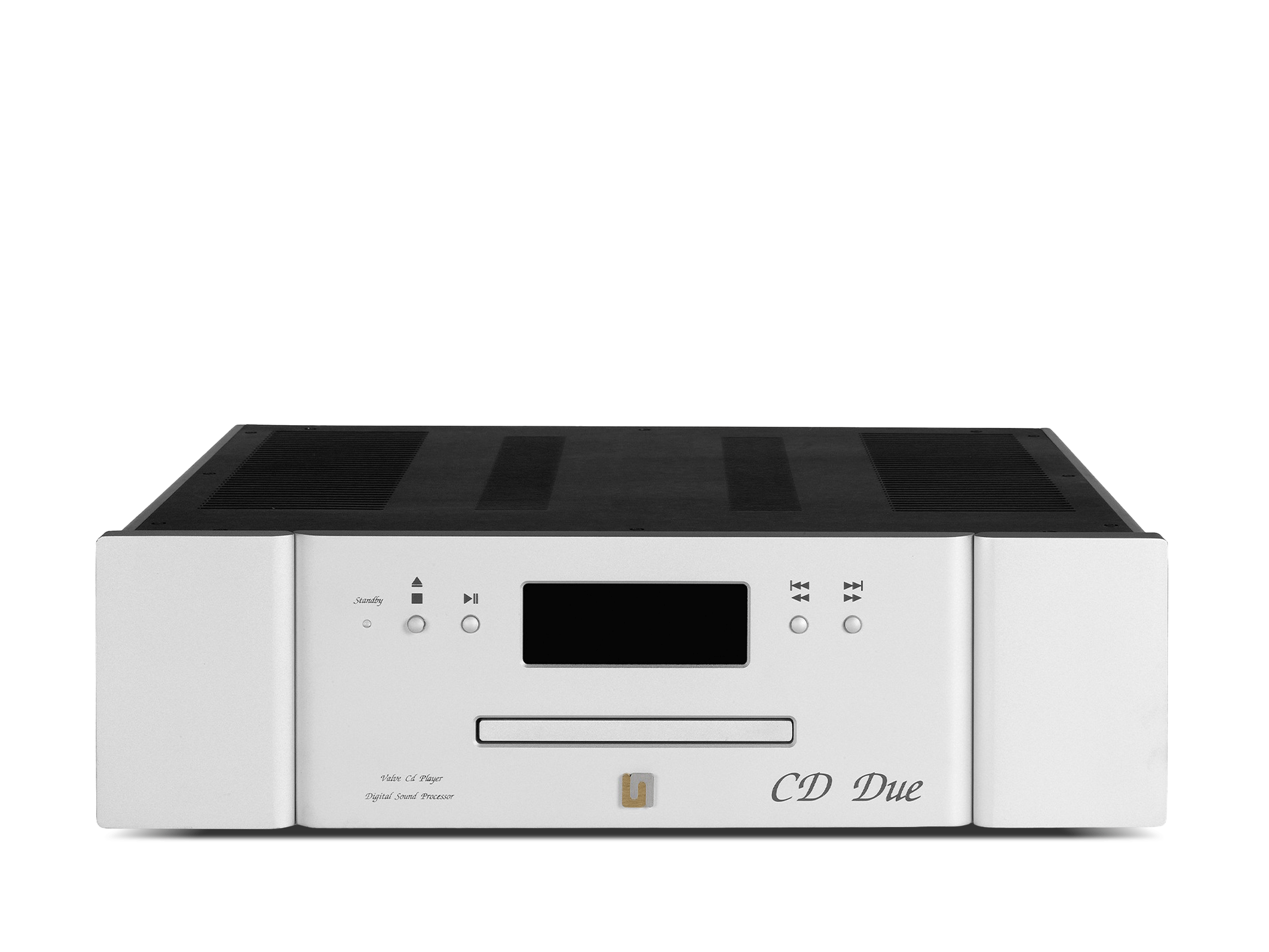 Unico CD Due, Silber