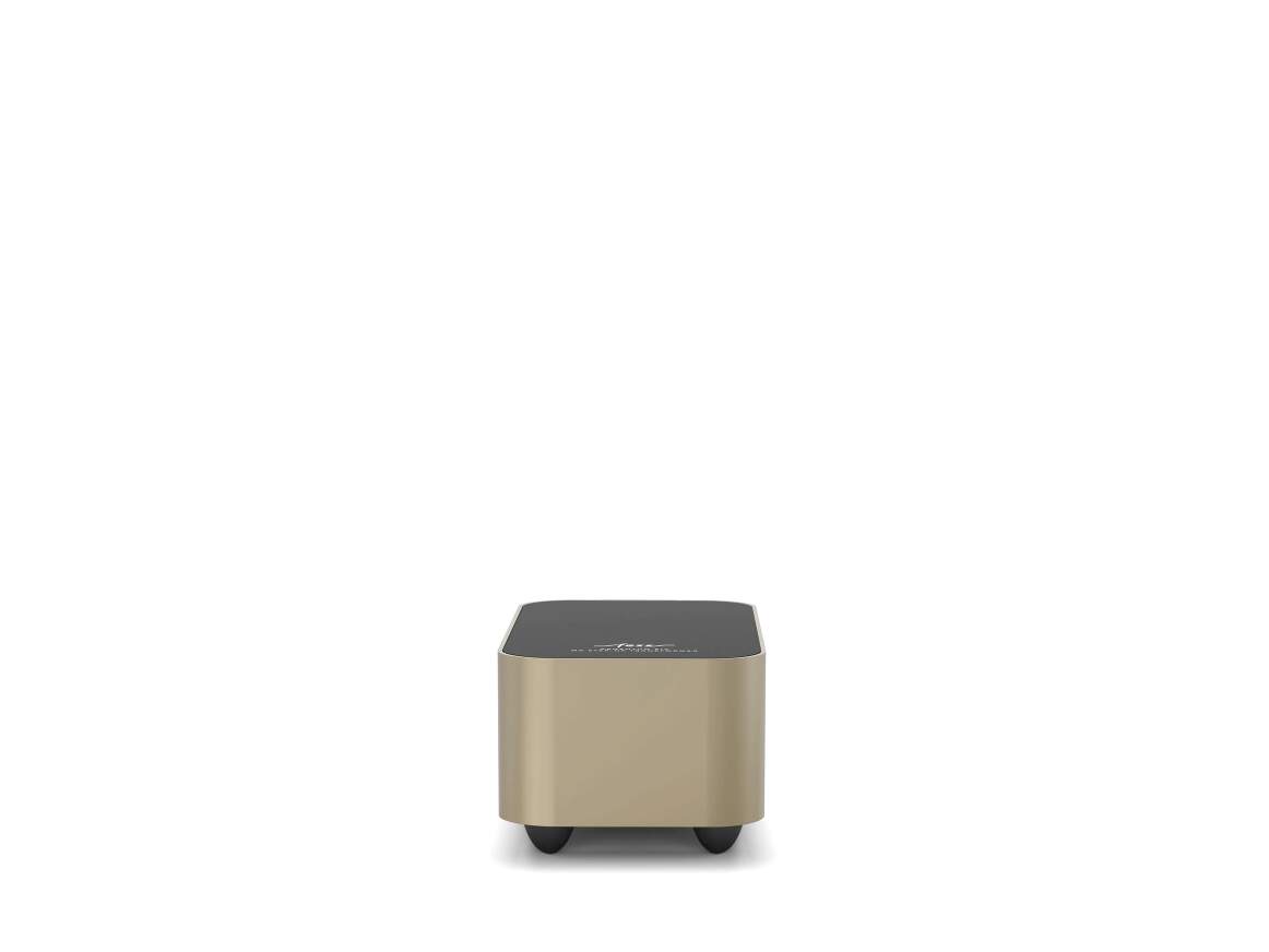 Fezz Argentum X10