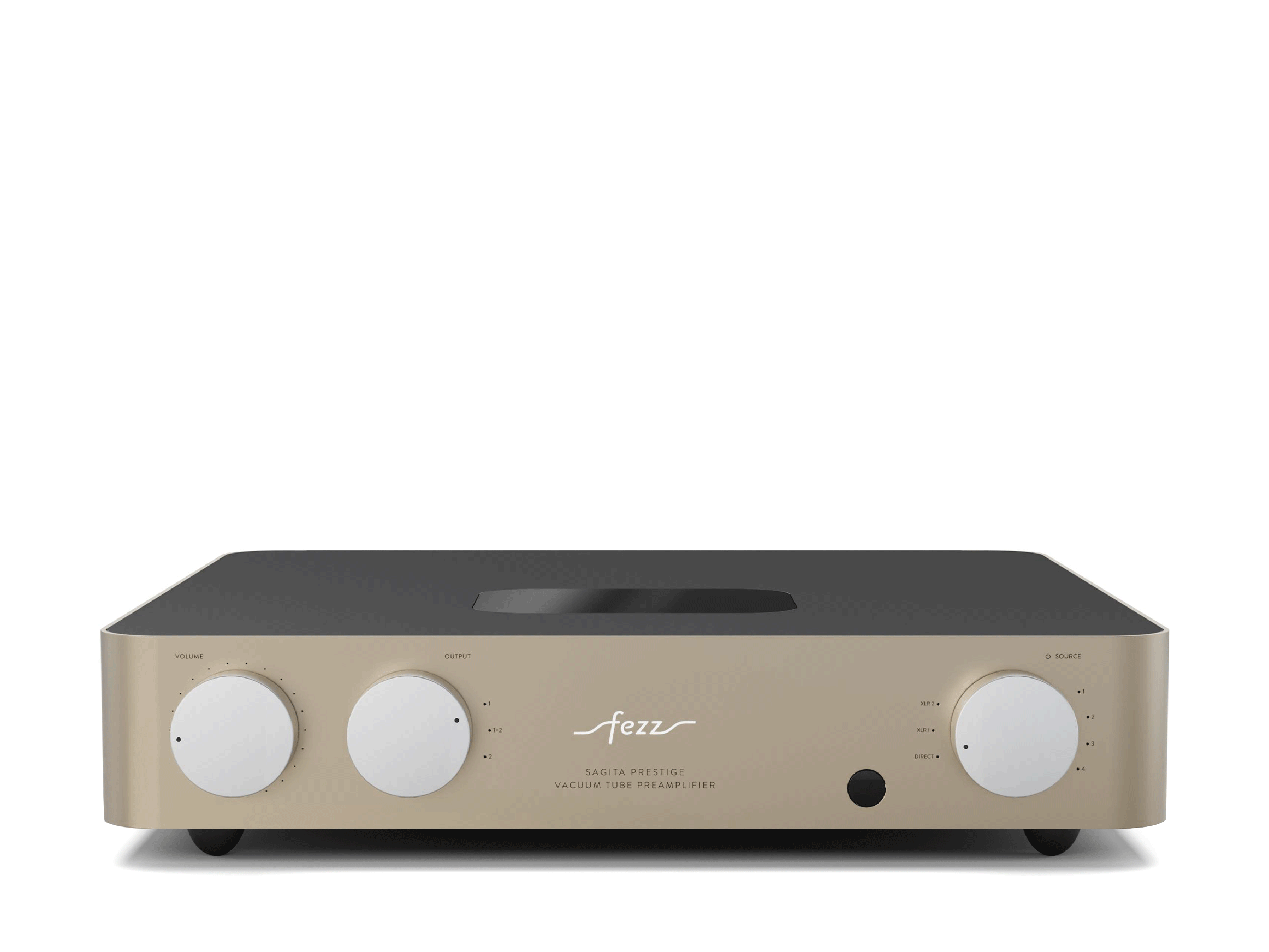 Sagita Prestige