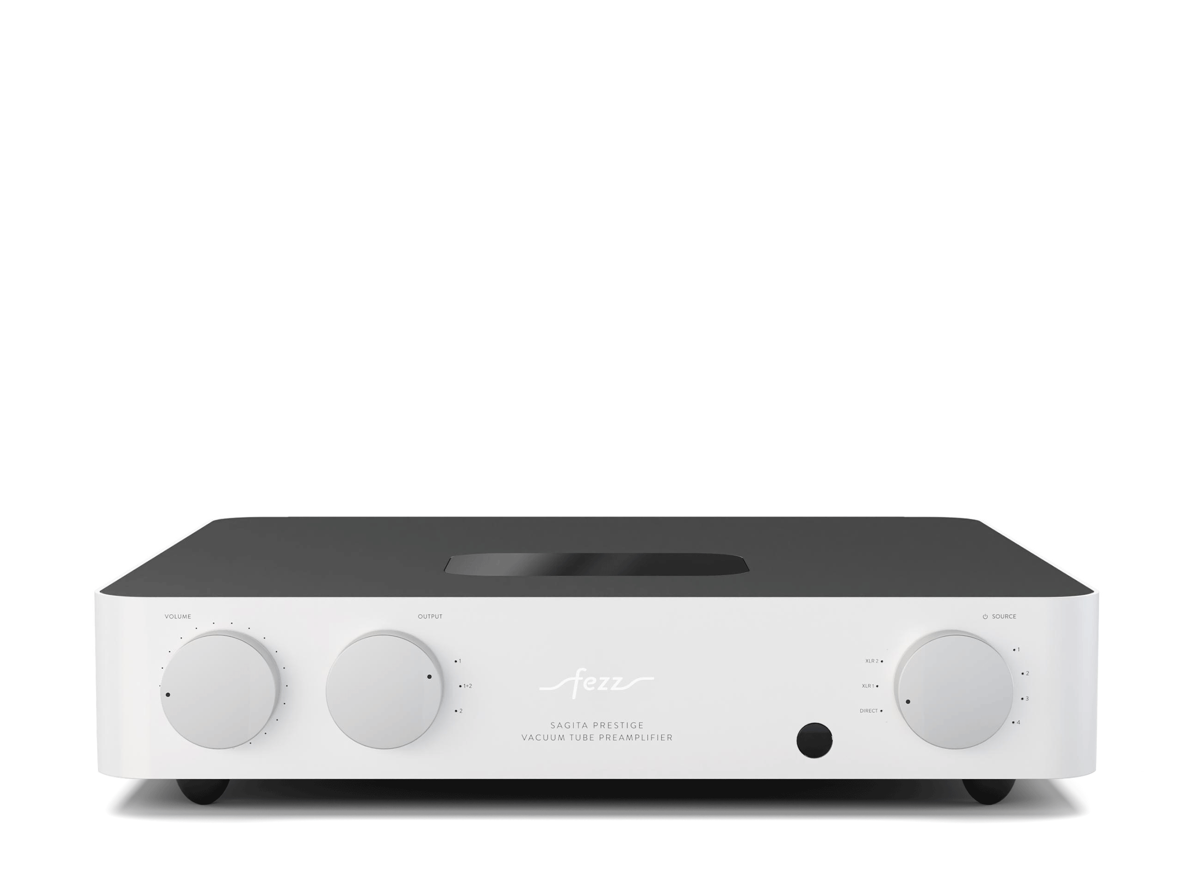 Sagita Prestige