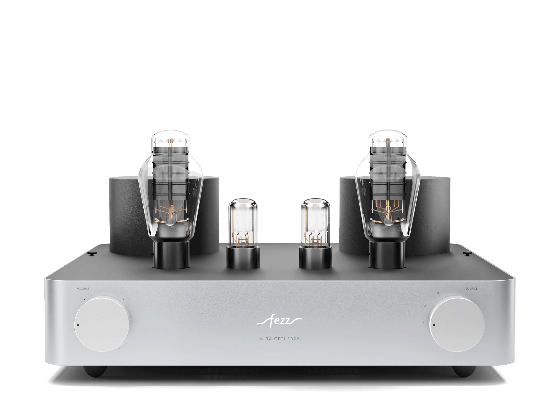 Mira Ceti 300B, Silber