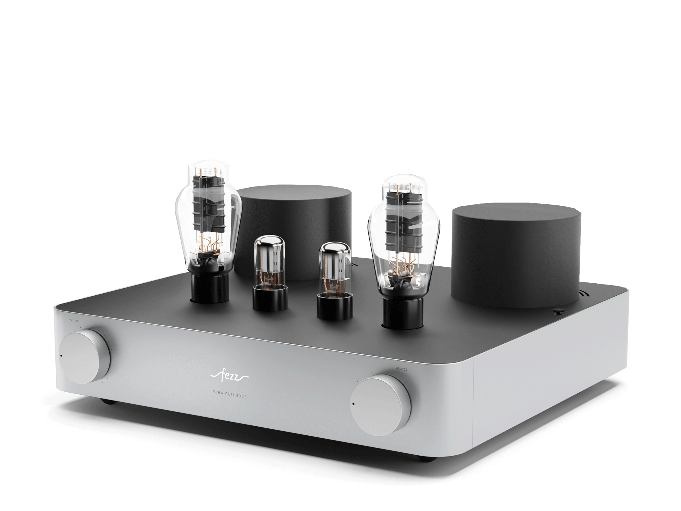 Mira Ceti 300B, Silber