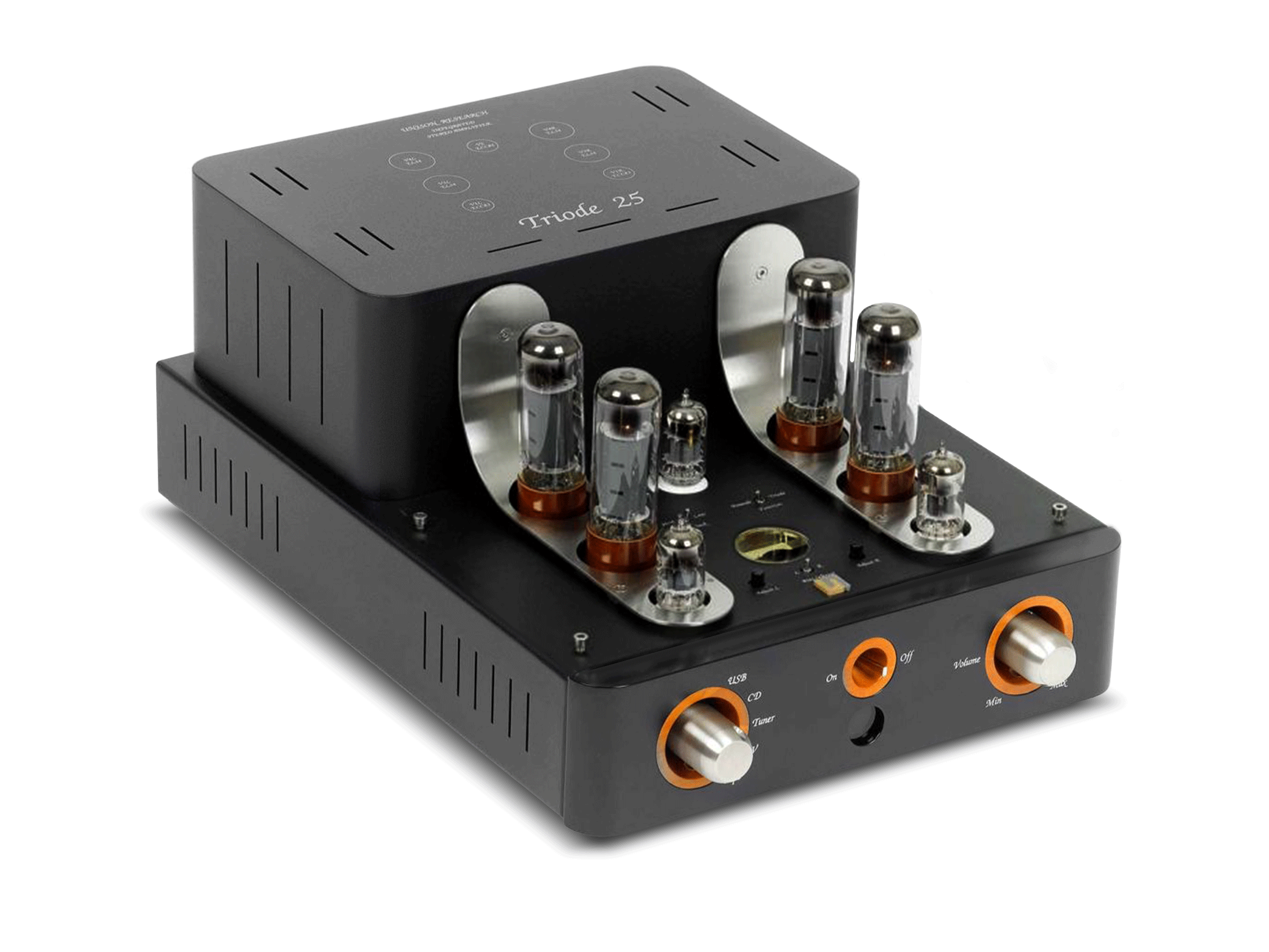 Triode 25