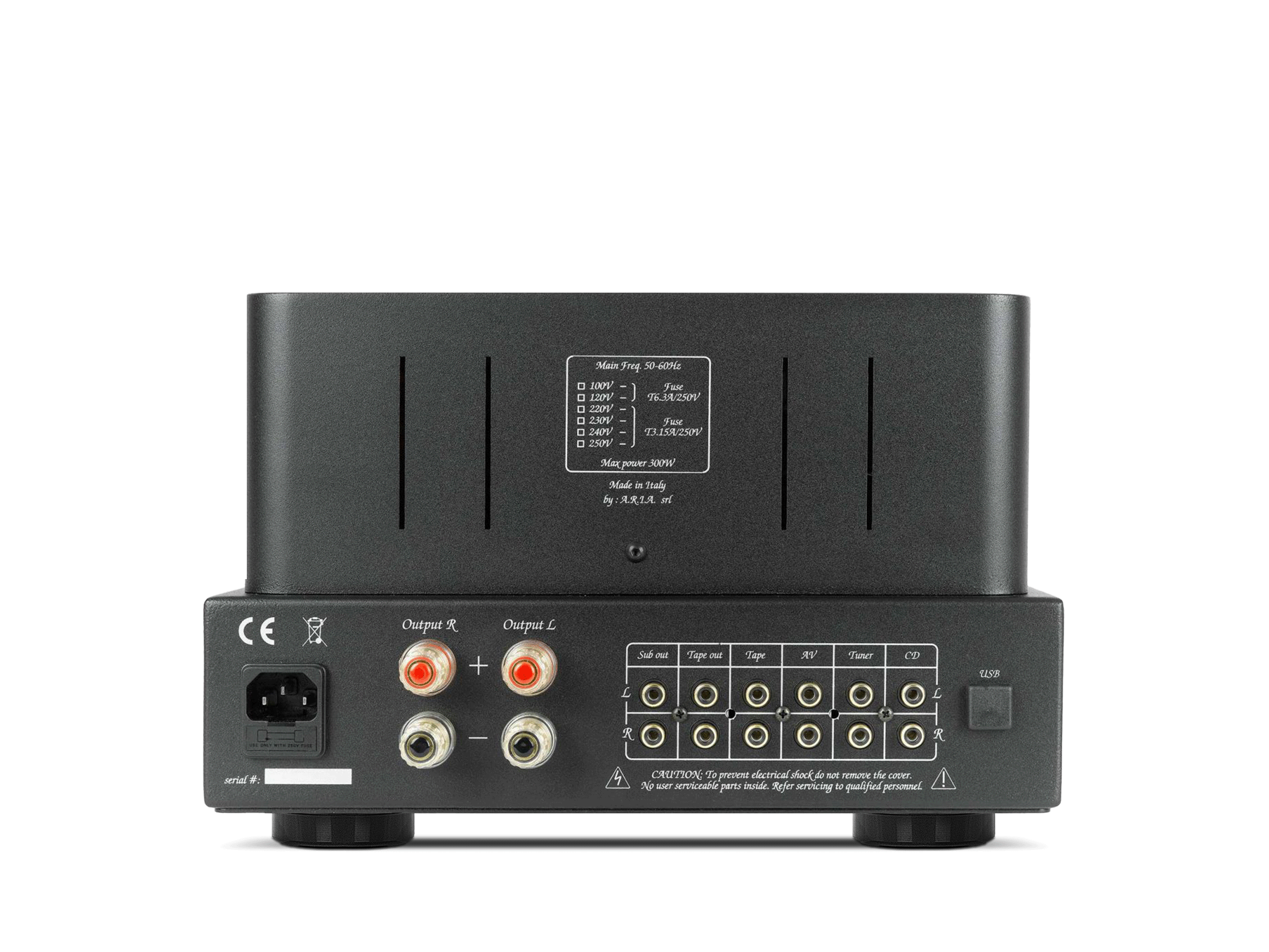 Triode 25