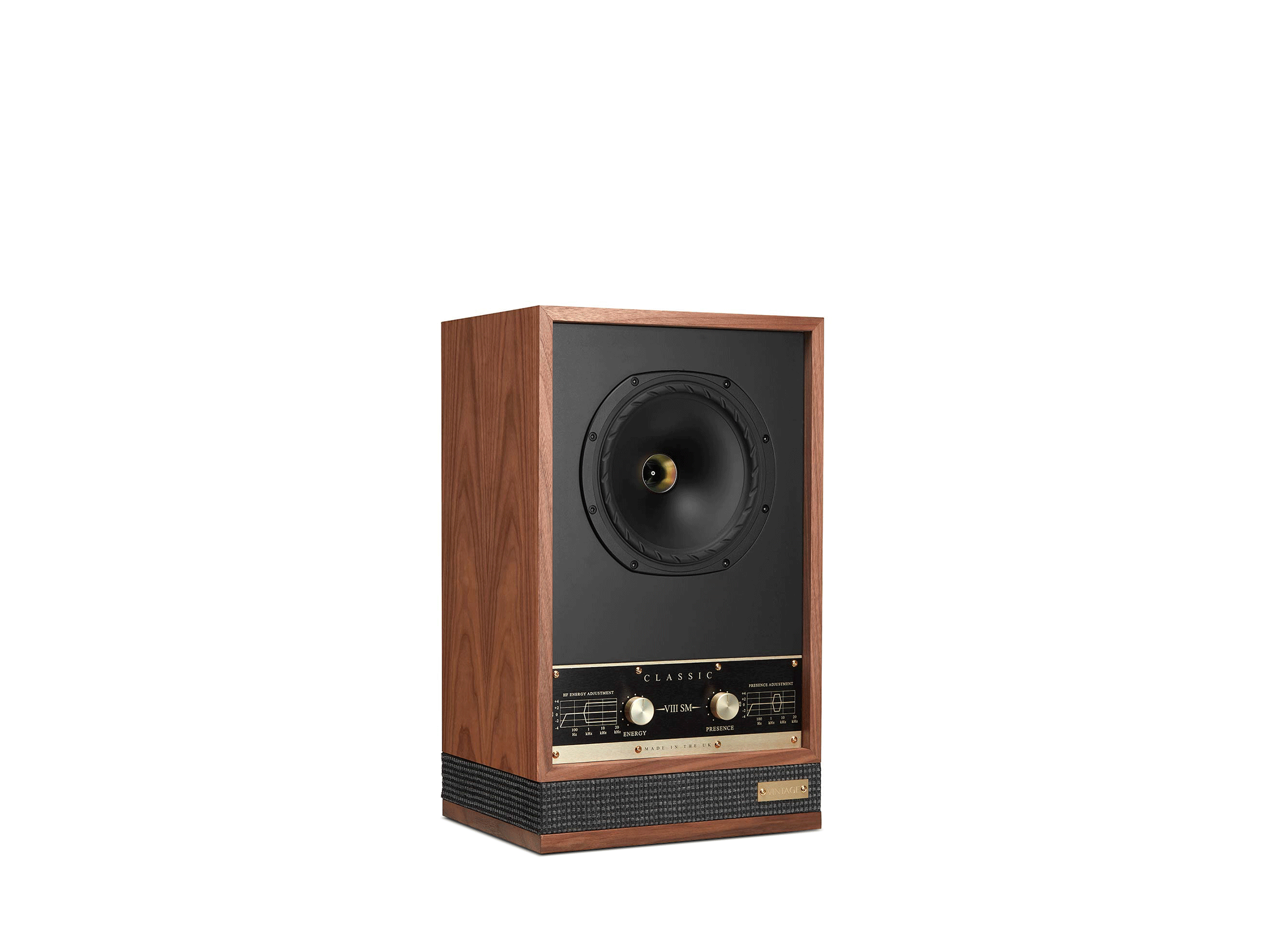 Vintage Classic VIII SM