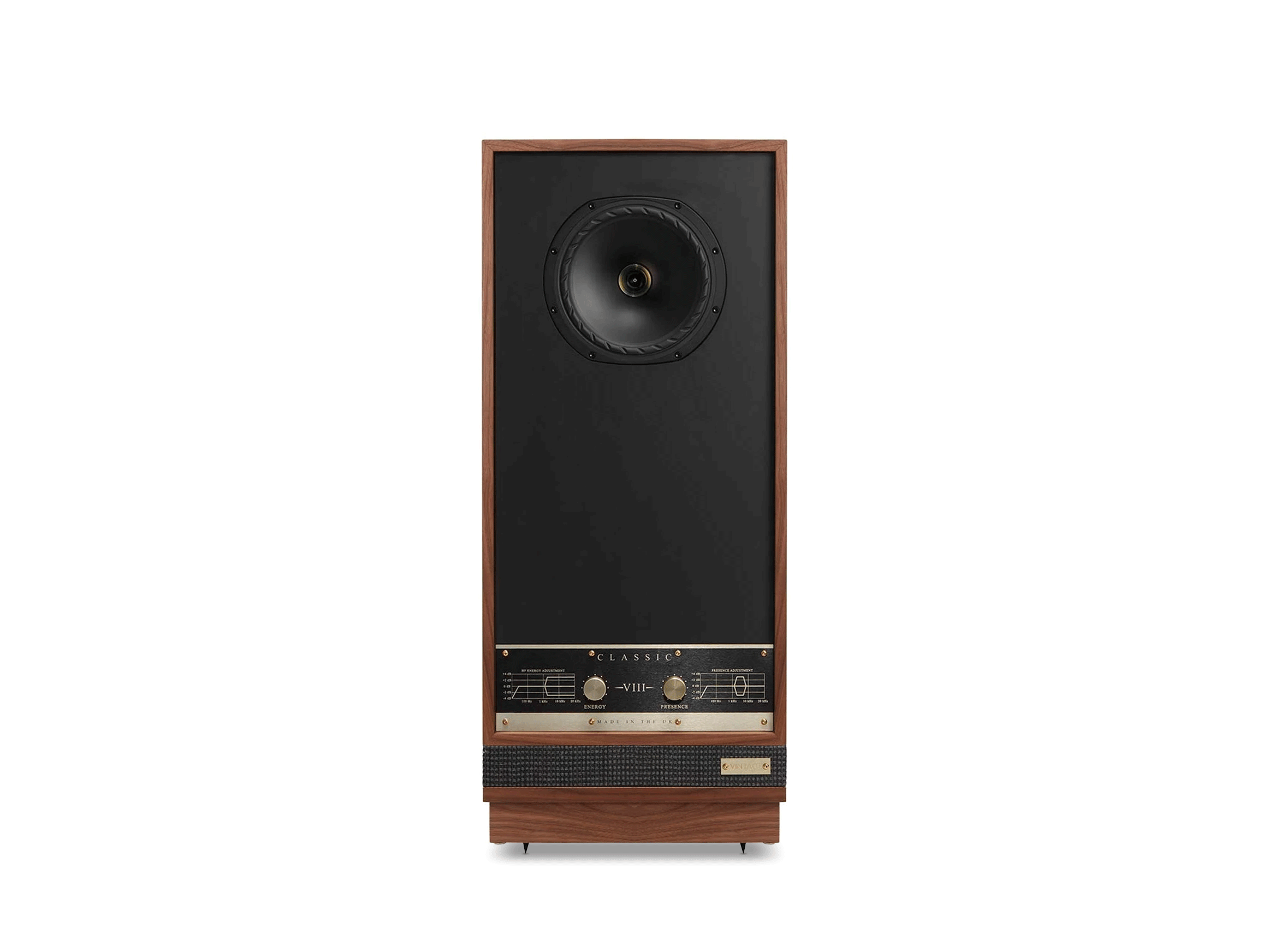 Vintage Classic VIII