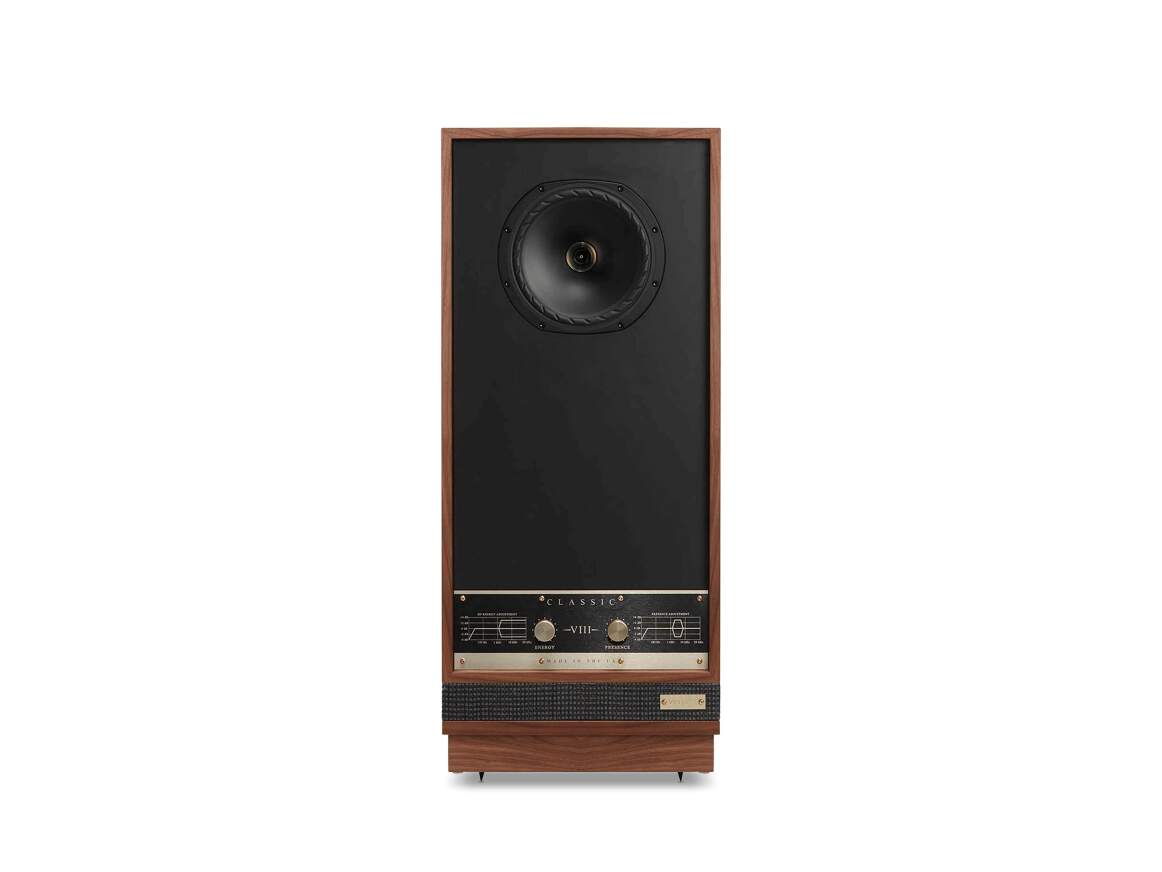 Fyne Audio Vintage Classic VIII