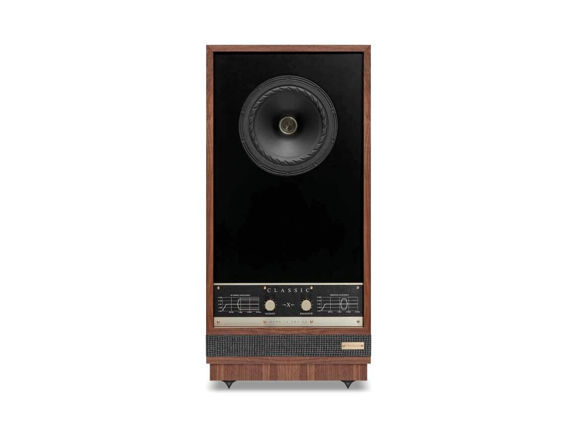 Fyne Audio Vintage Classic X