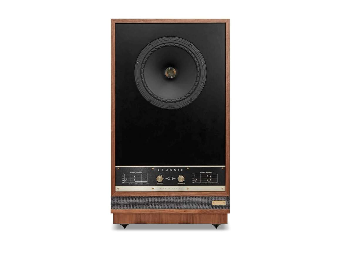 Fyne Audio Vintage Classic XII