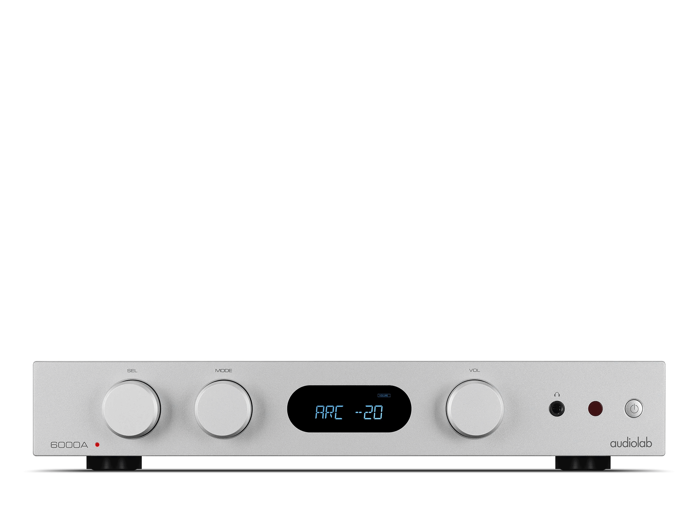 6000A MKII