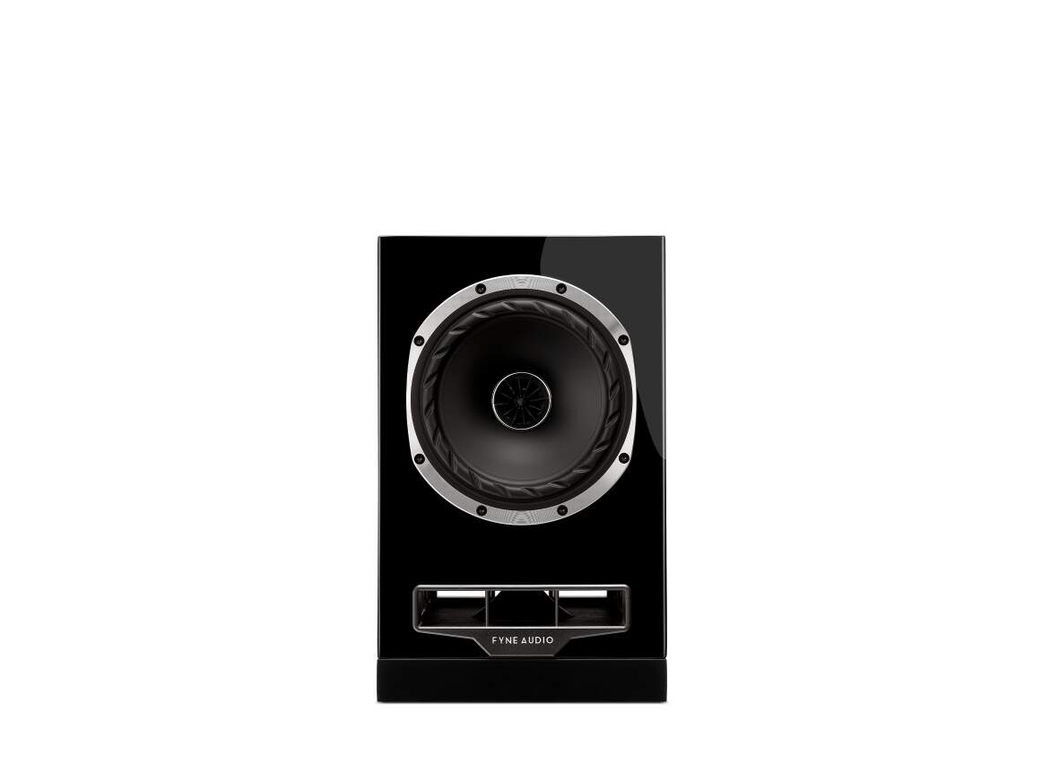Fyne Audio F500S