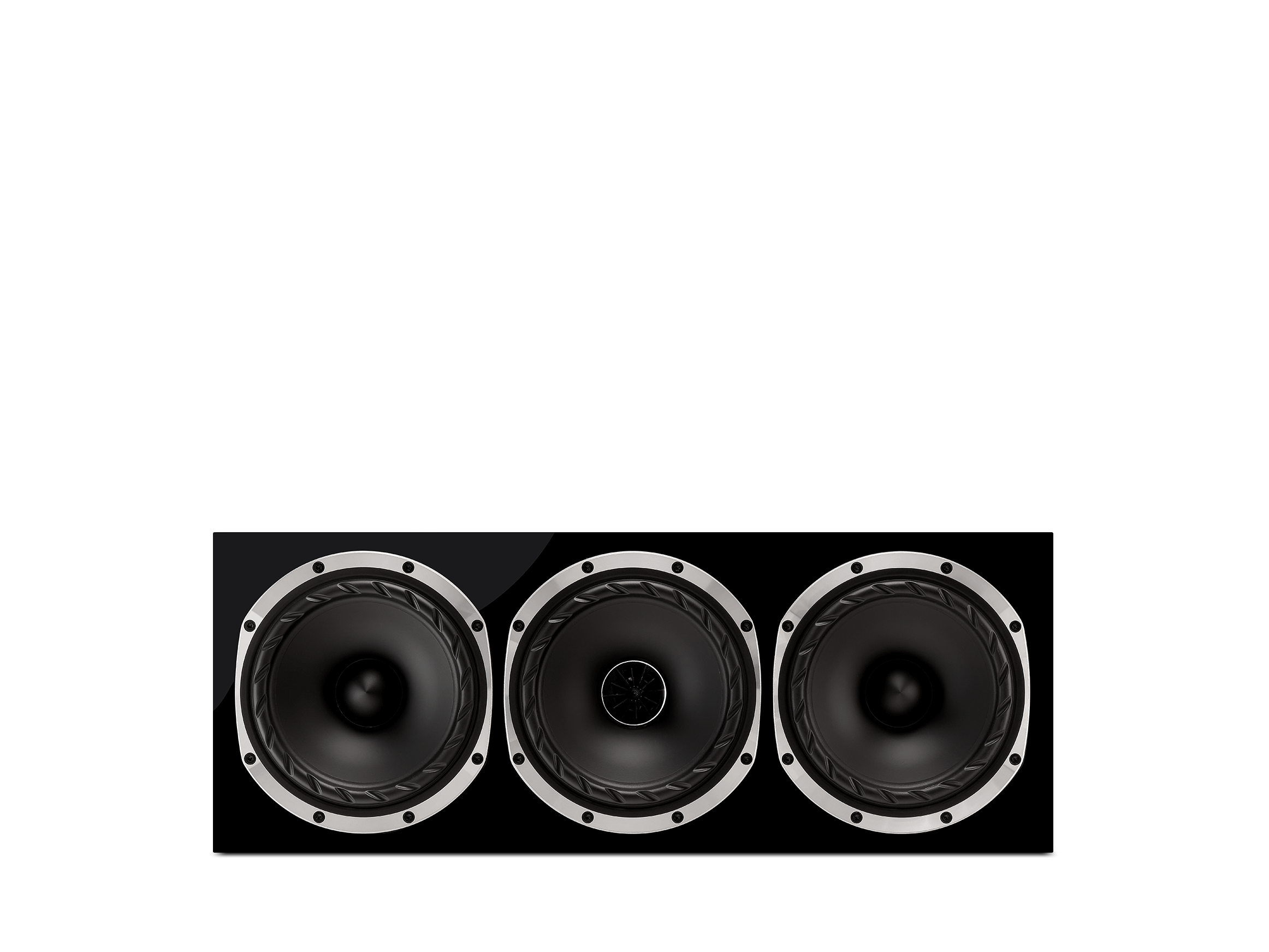 F500S LCR