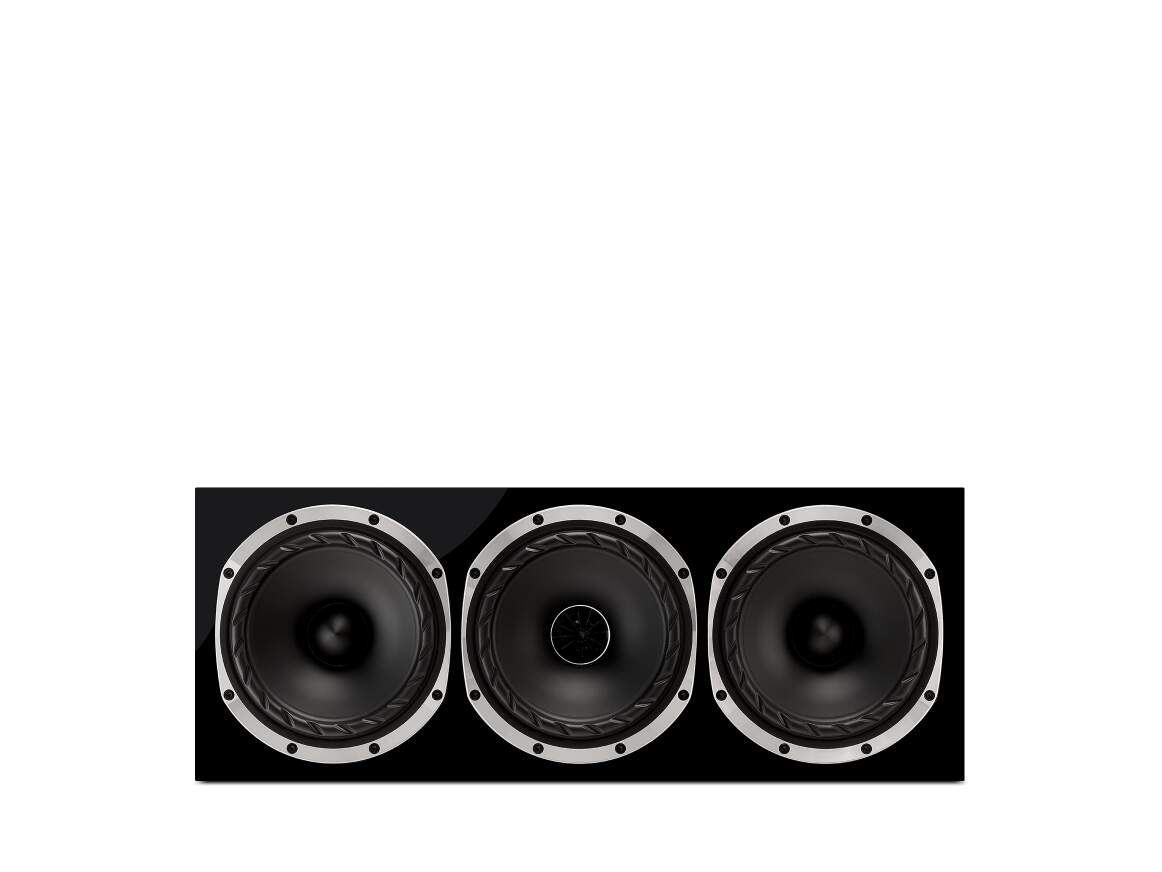Fyne Audio F500S LCR