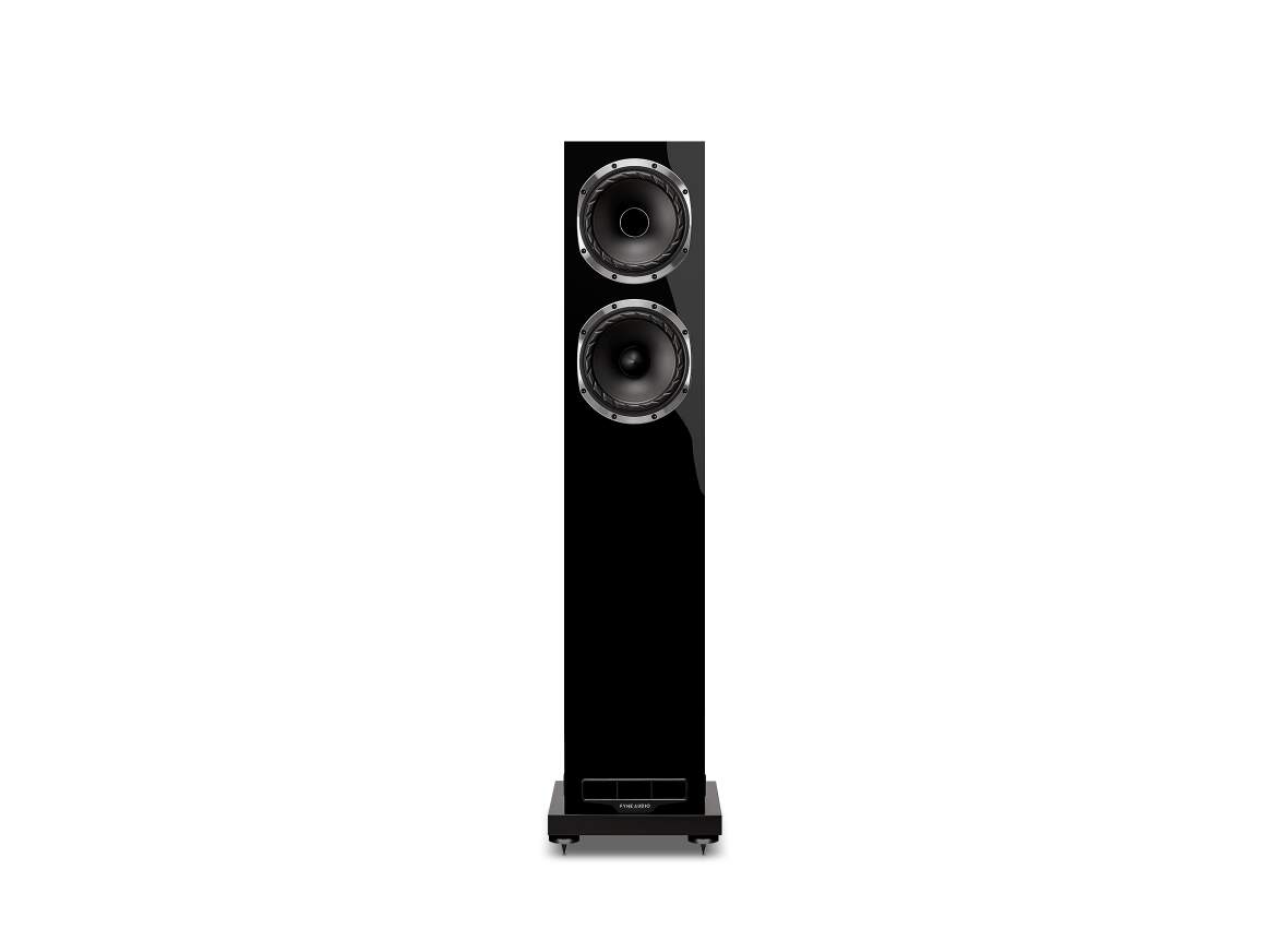 Fyne Audio F501S