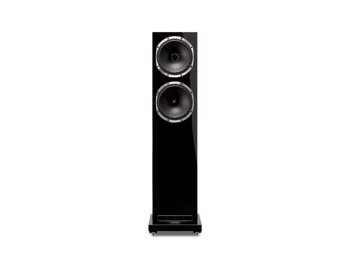 Fyne Audio F502S