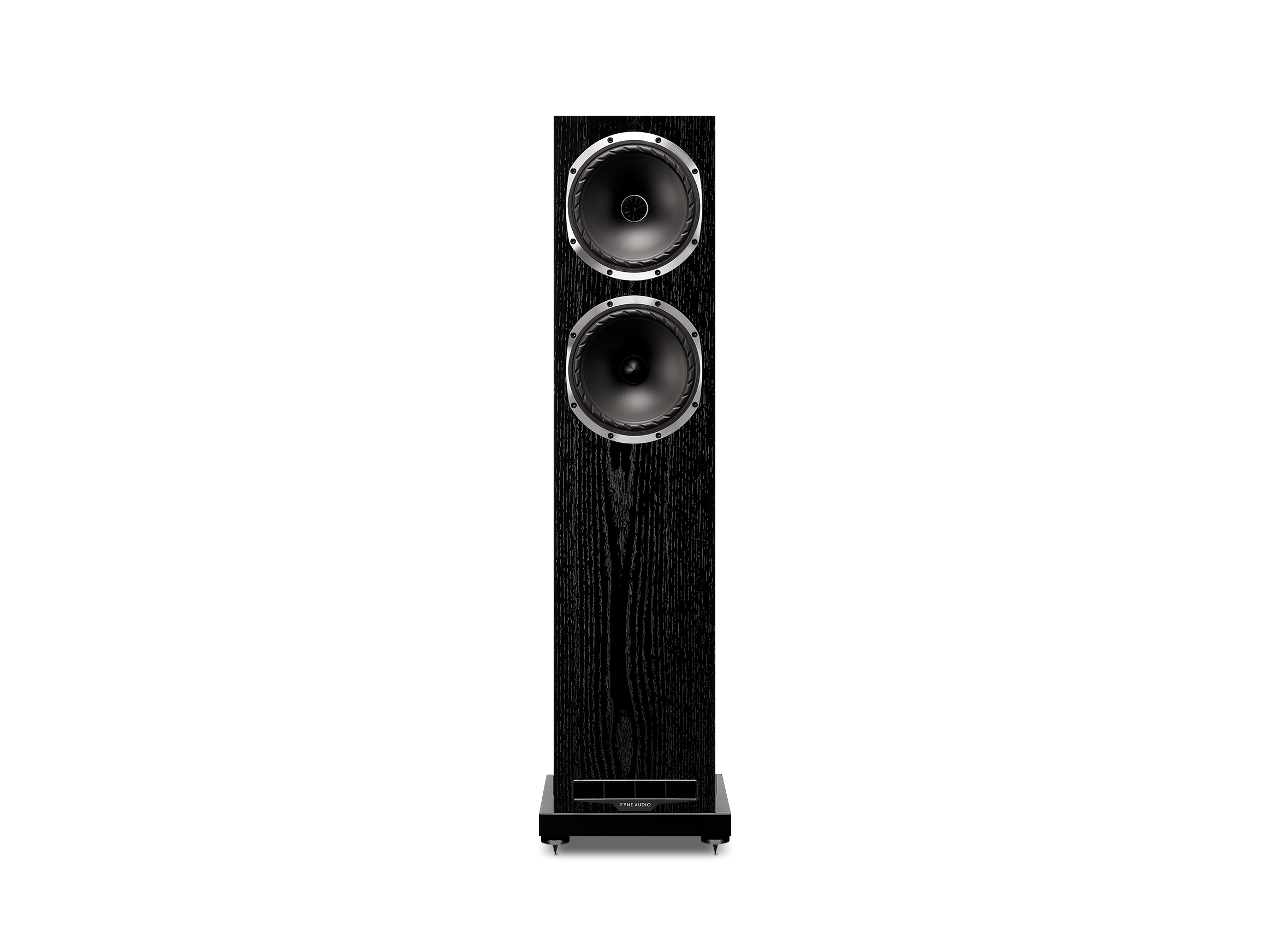 F502S, Schwarze Eiche
