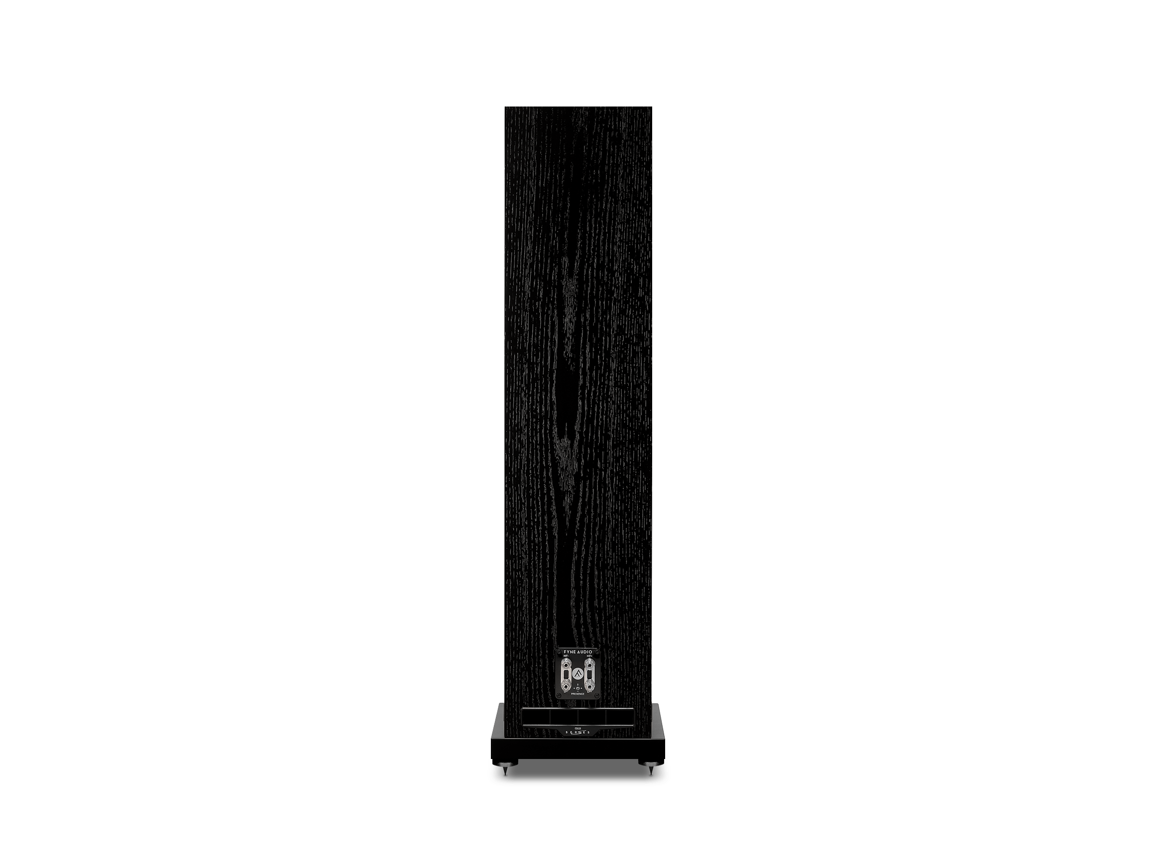 F502S, Schwarze Eiche