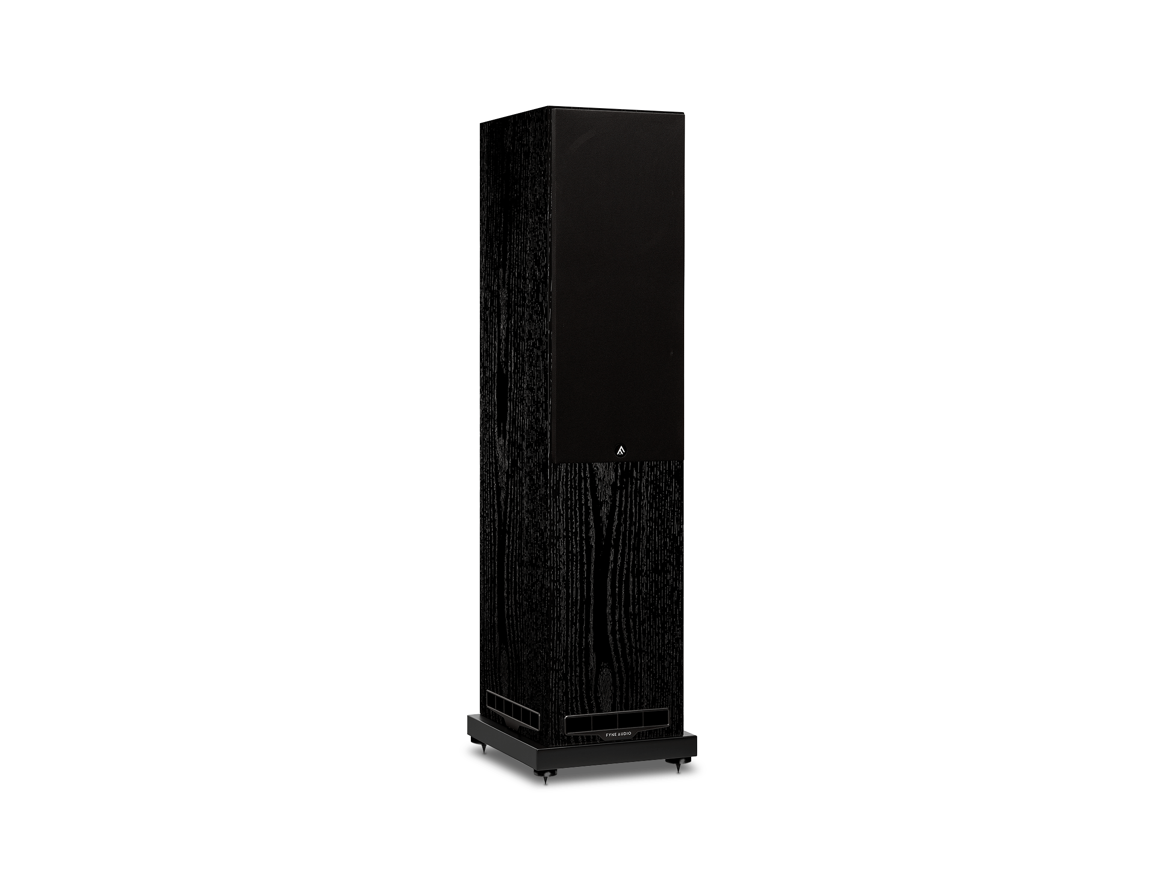F502S, Schwarze Eiche