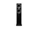 F502S, Schwarze Eiche